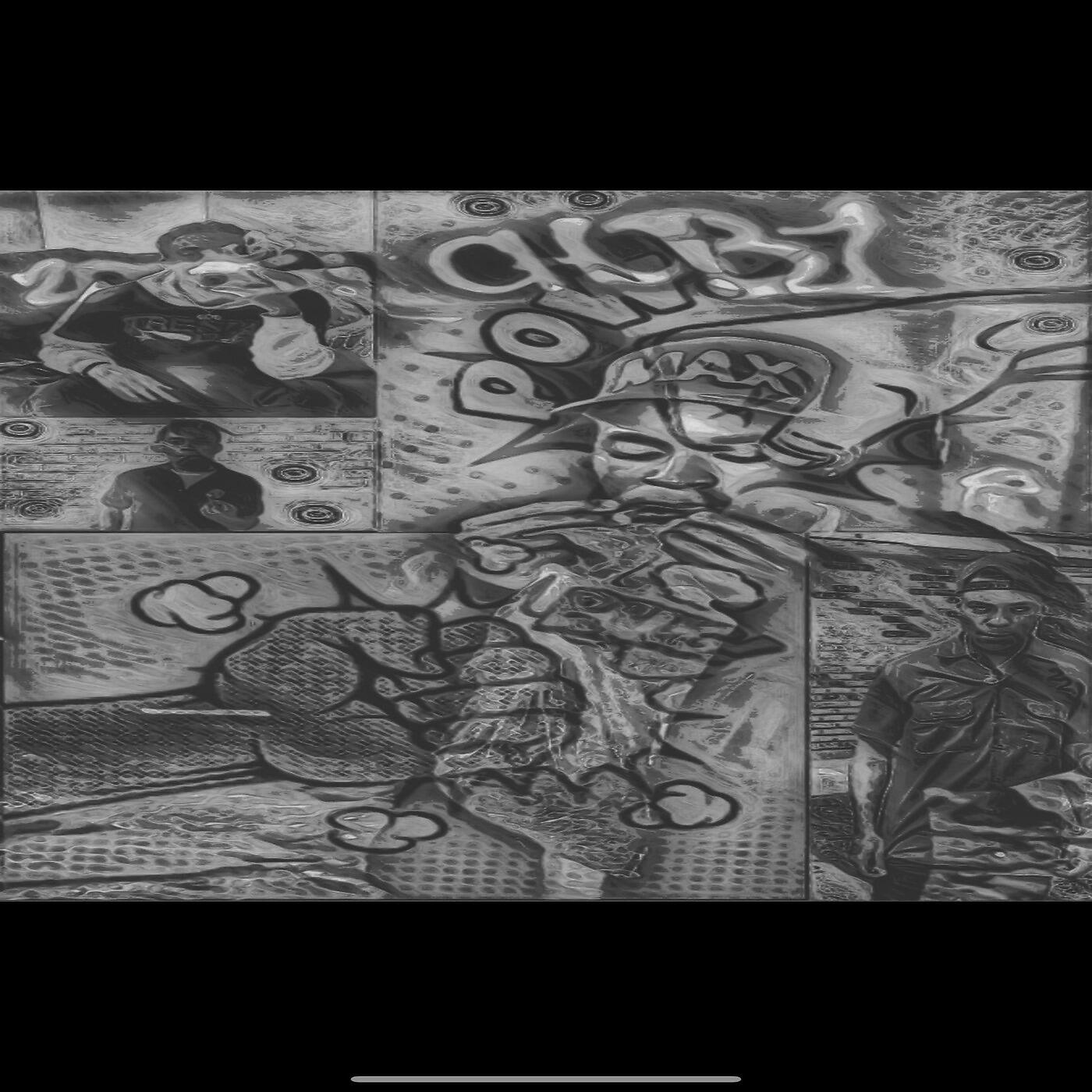 Flexter Gob - Vlone Story