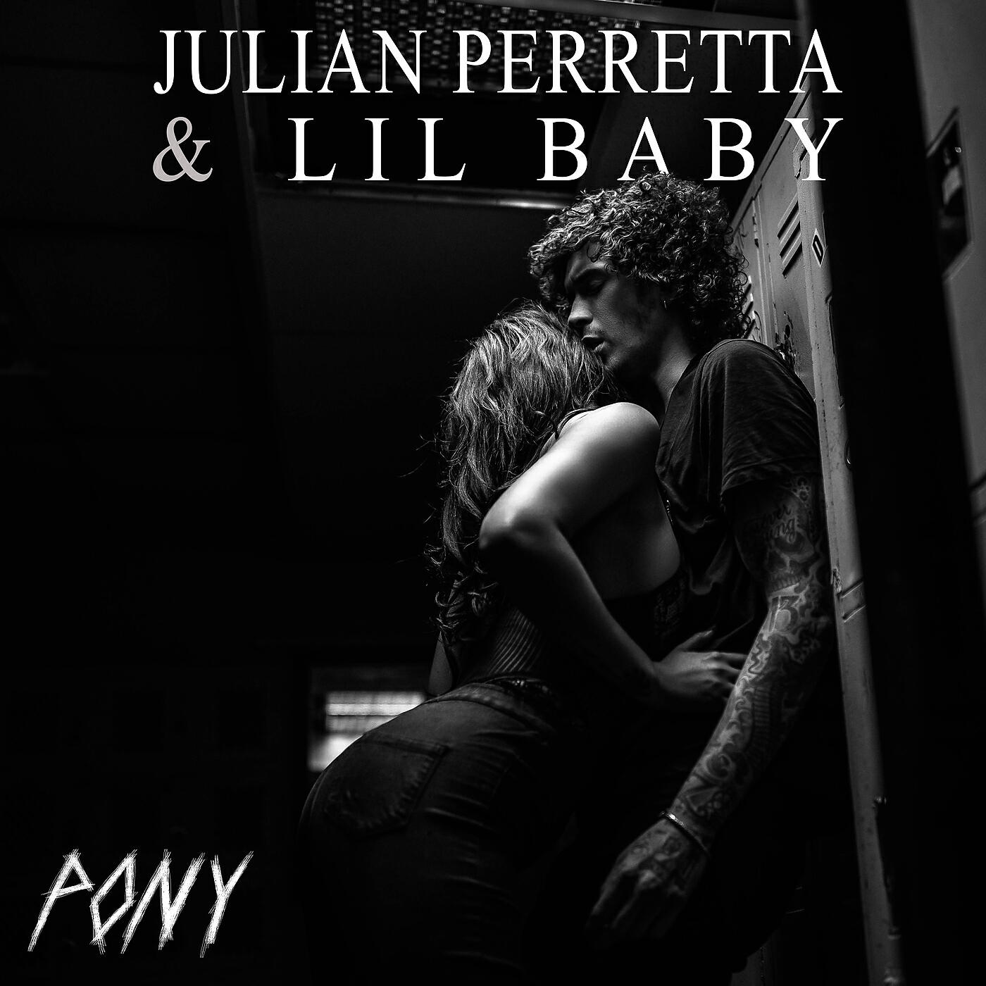 Julian Perretta - Pony