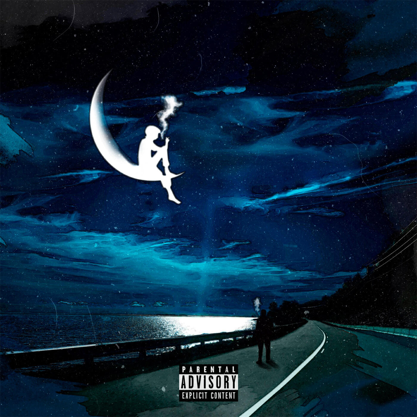 blago white - lemme smoke