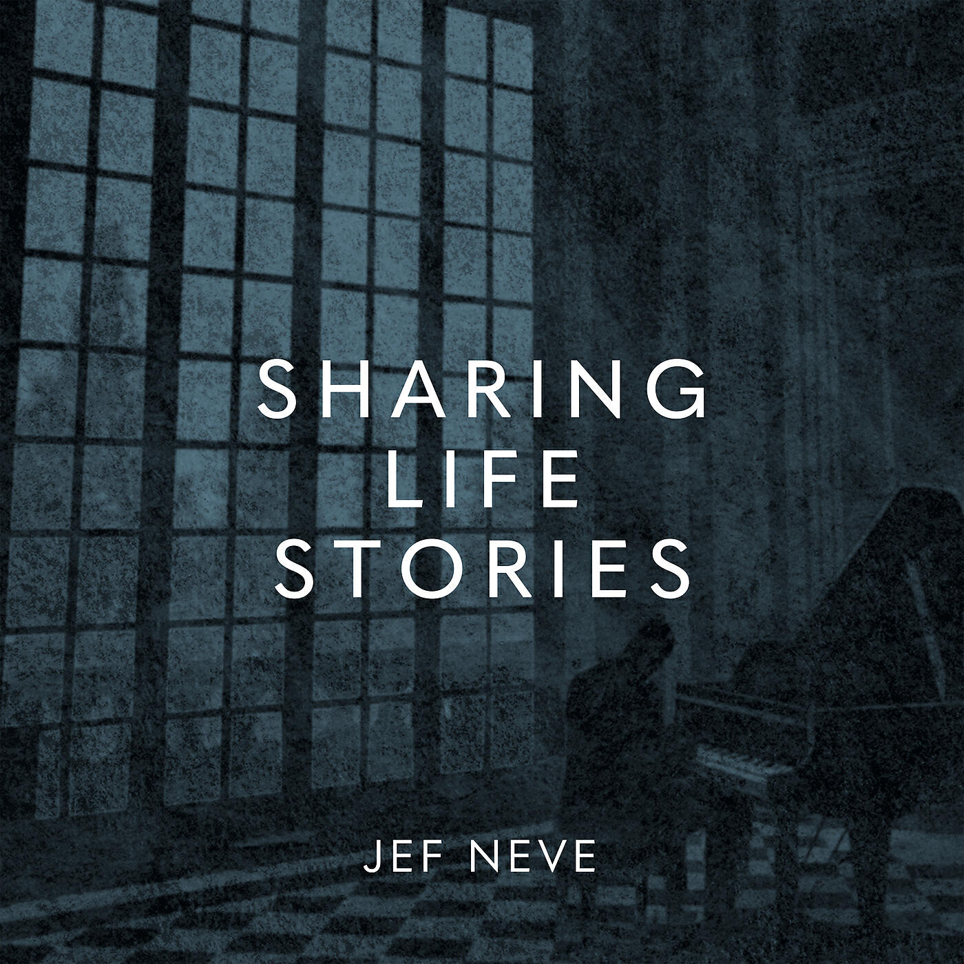 Jef Neve - Whenever There's Life, There's Hope