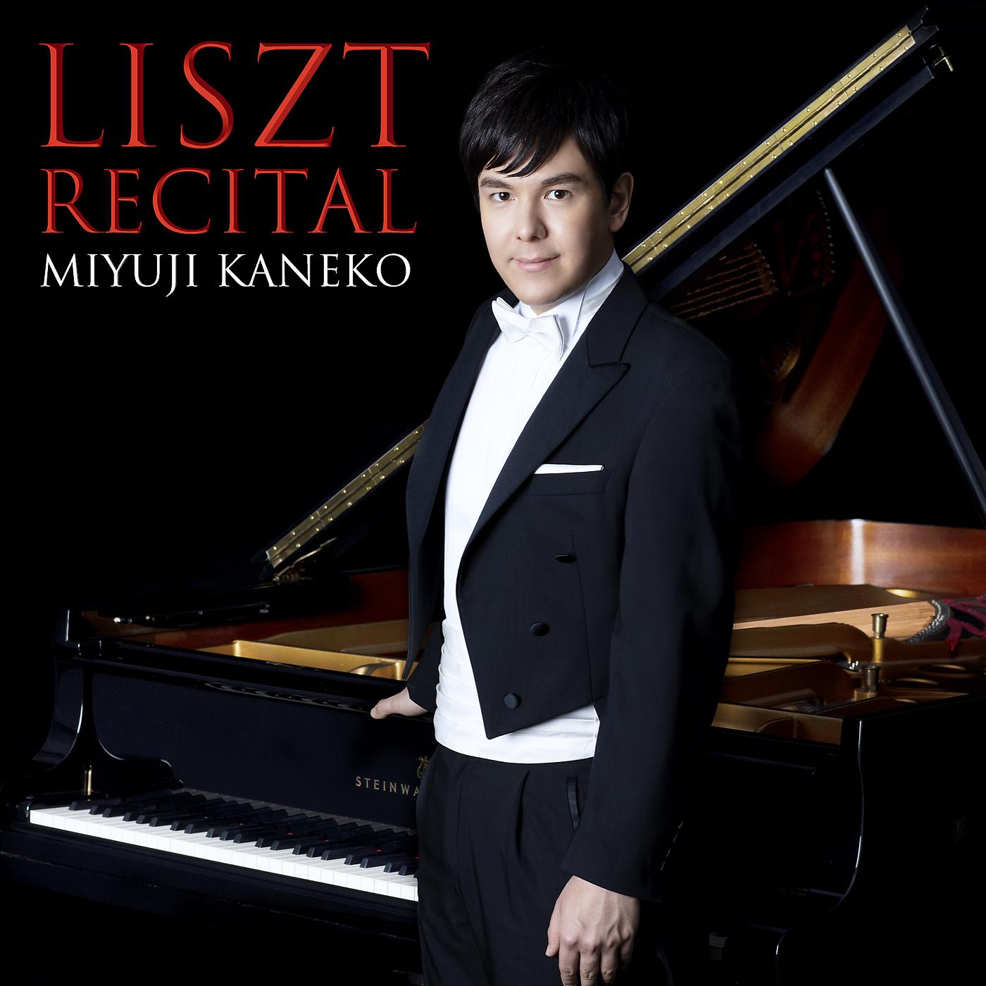 Постер альбома Liszt Recital