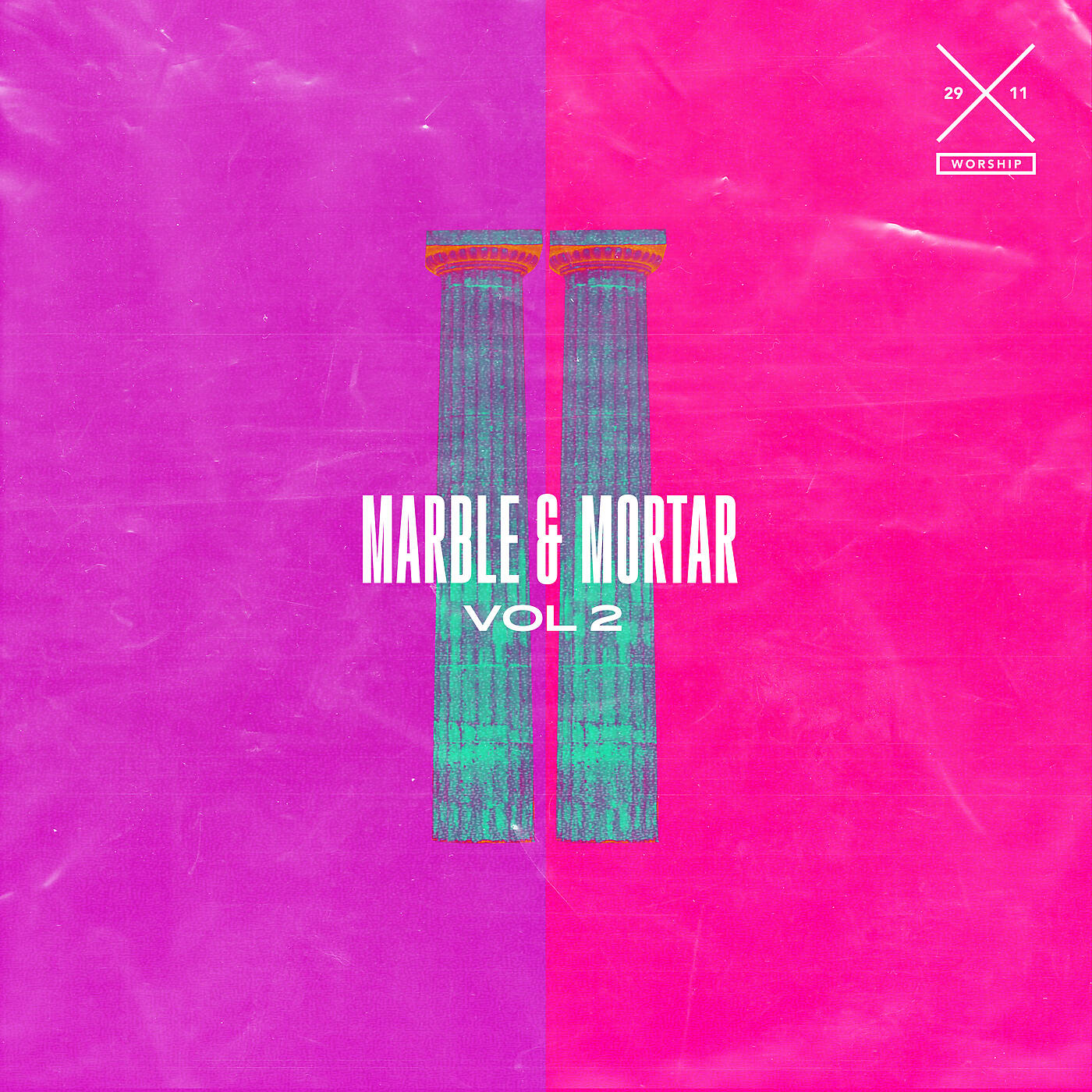 29:11 Worship - Marble & Mortar (Live)