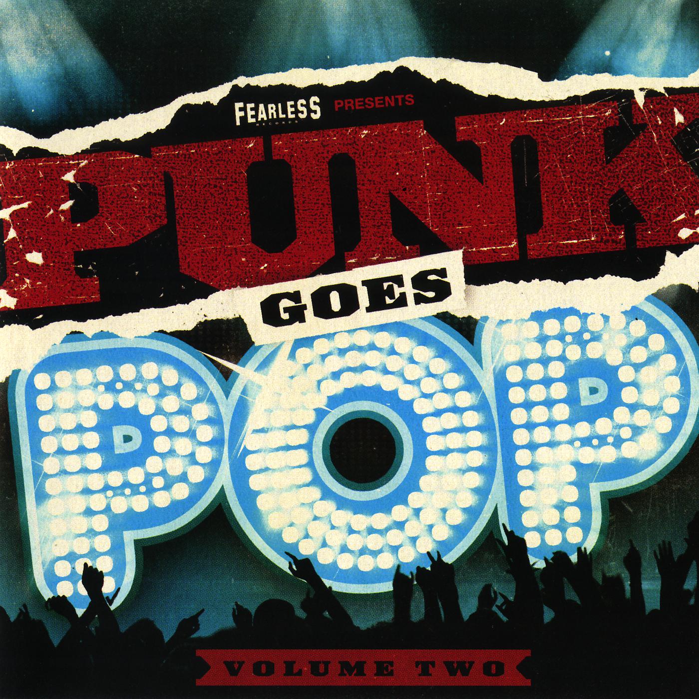 Постер альбома Punk Goes Pop, Vol. 2