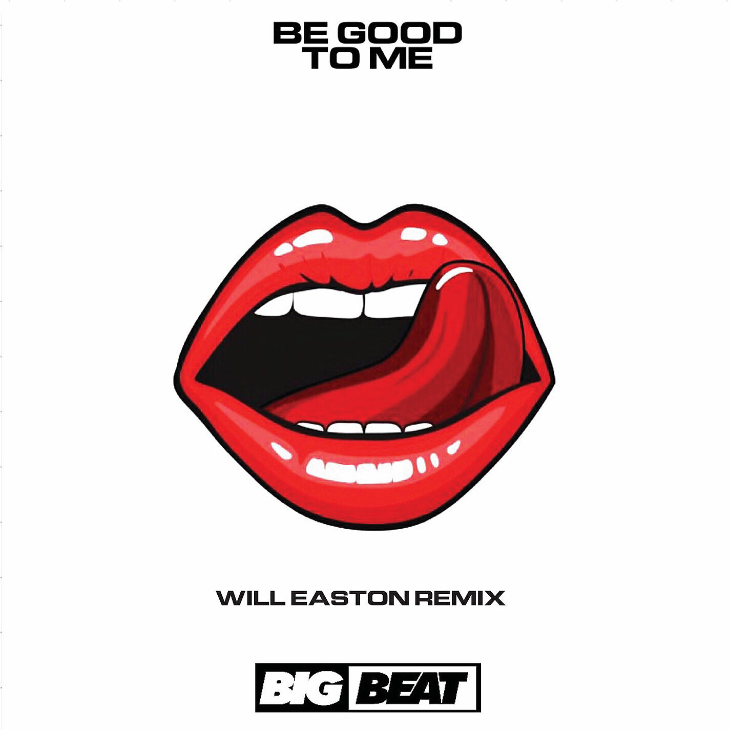 CLOONEE - Be Good To Me (feat. Lindy Layton) [Will Easton Remix]