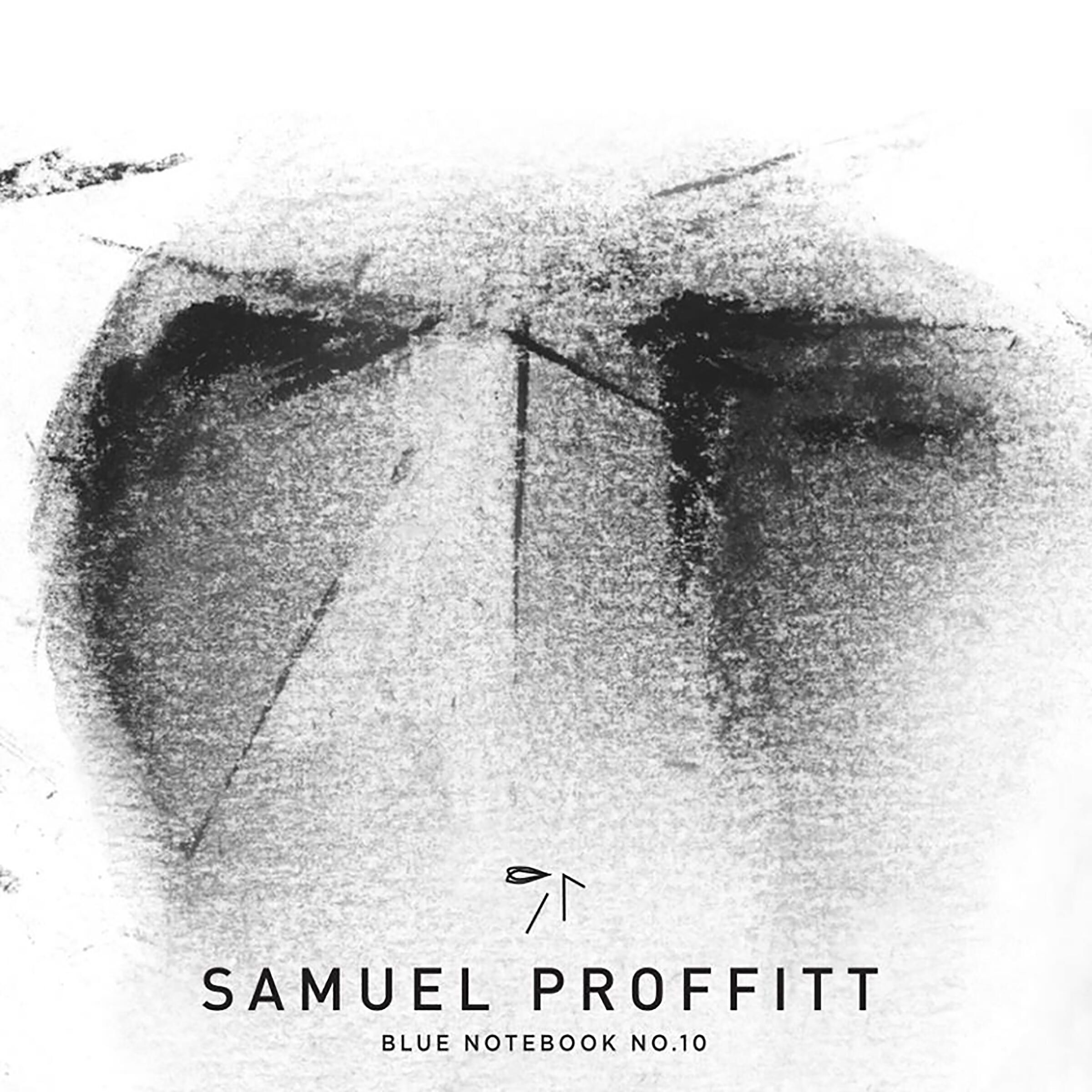 Samuel Proffitt - In Flames (feat. Crywolf)
