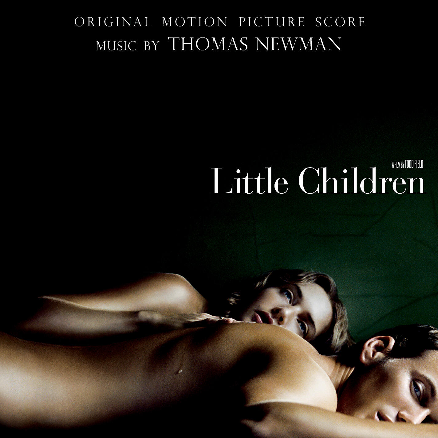 Thomas Newman - Snack Time
