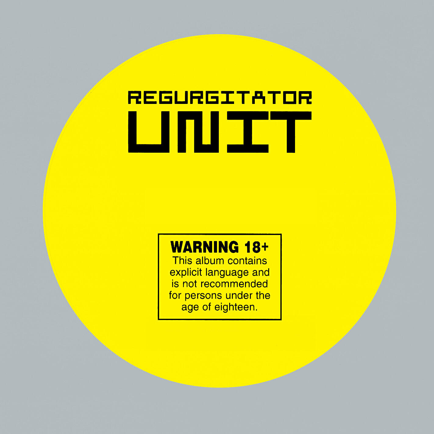 Regurgitator - I Like Your Old Stuff Better Than Your New Stuff