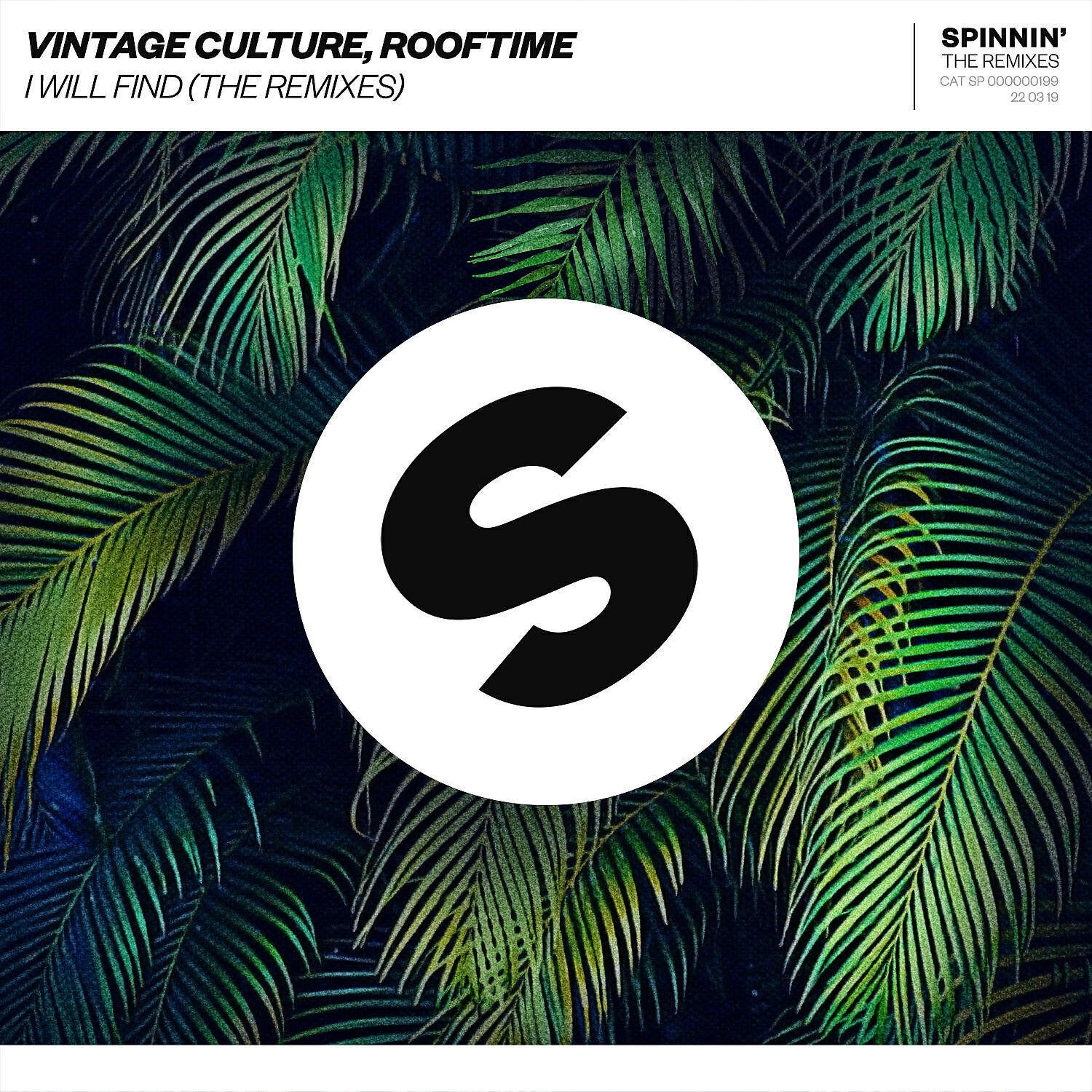 Vintage Culture - I Will Find (Öwnboss Remix)