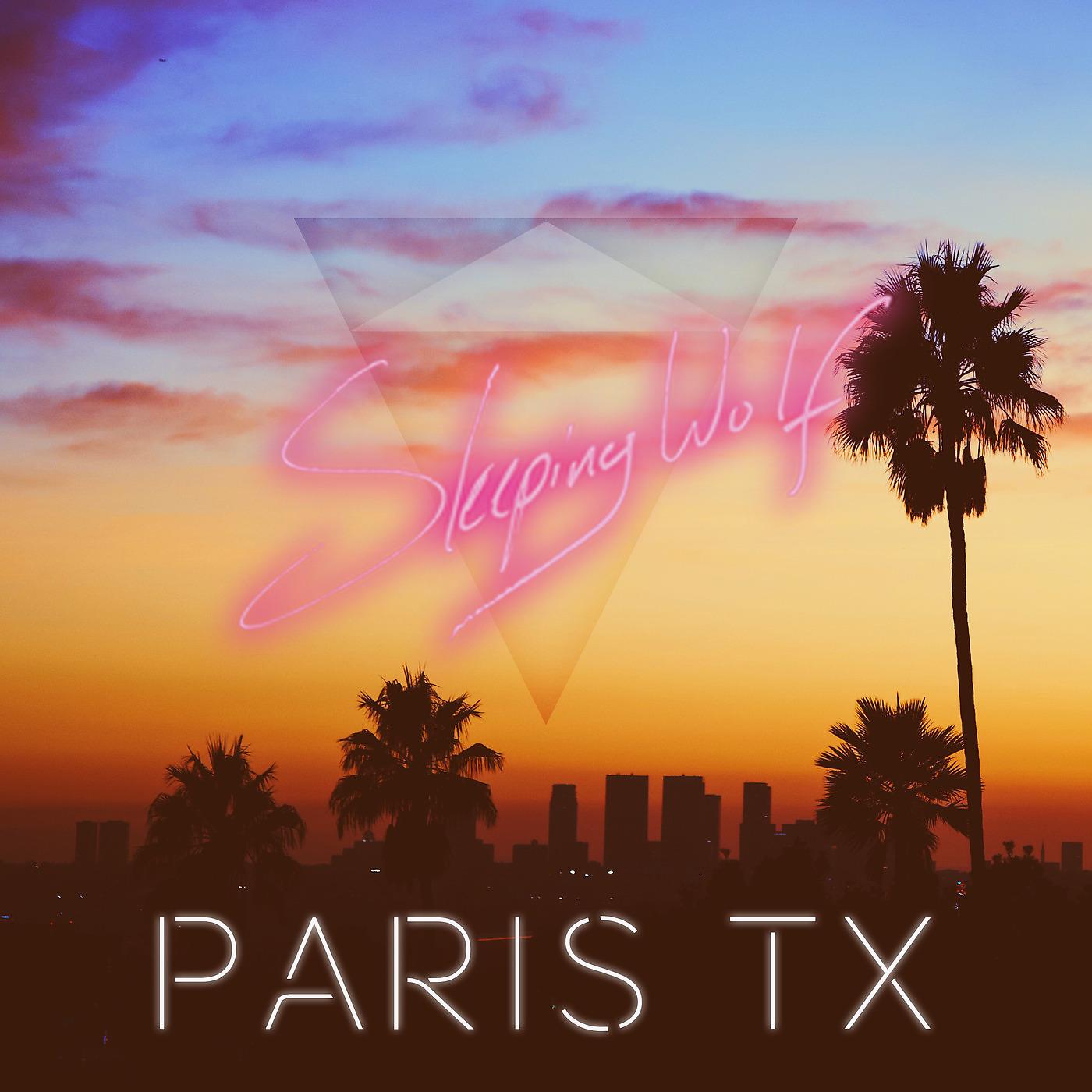 Постер альбома Paris Tx