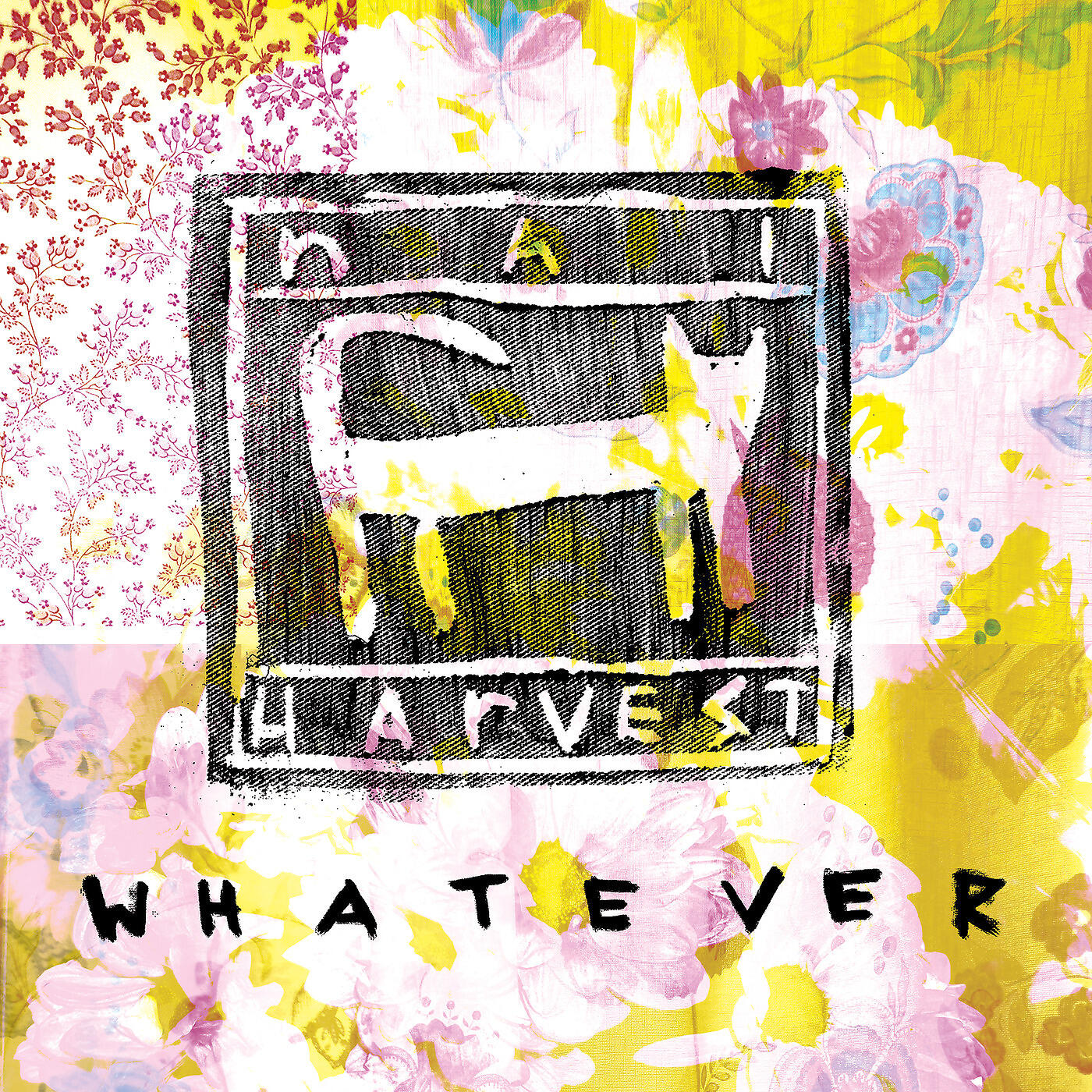 Nai Harvest - Red Letter Day, on Play