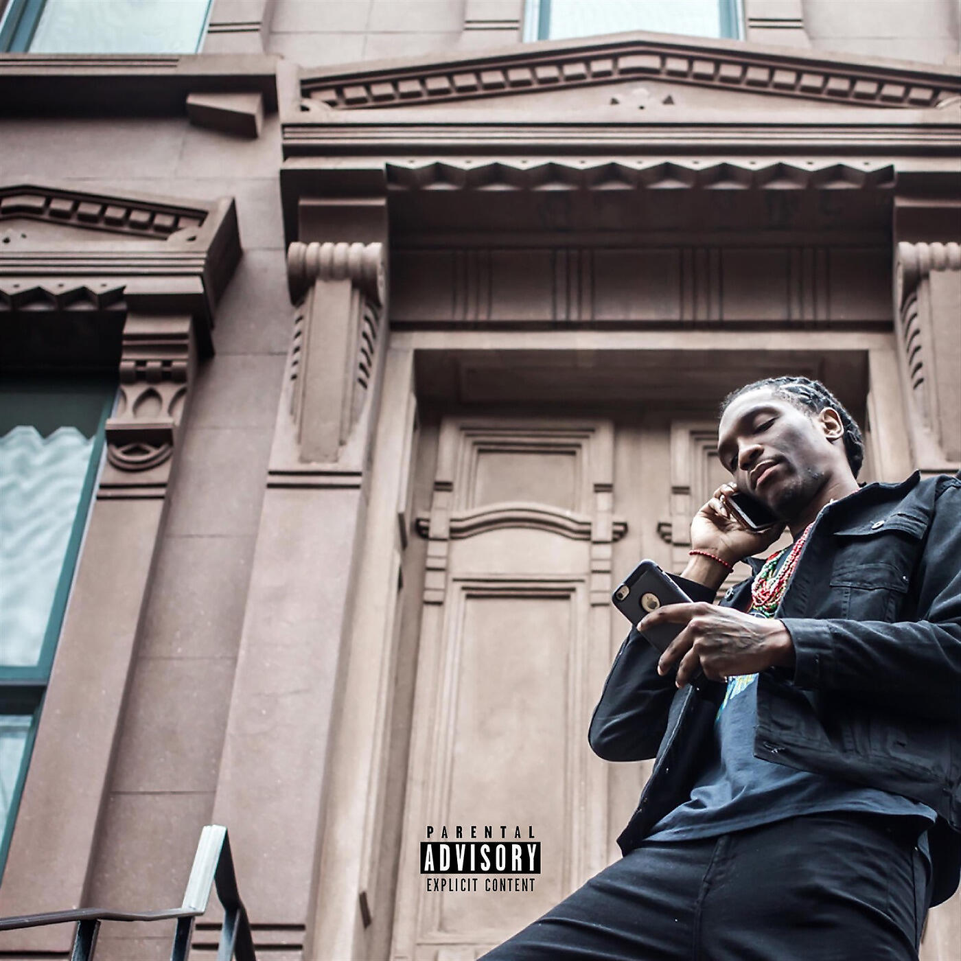 Sha Hef - Figi Water