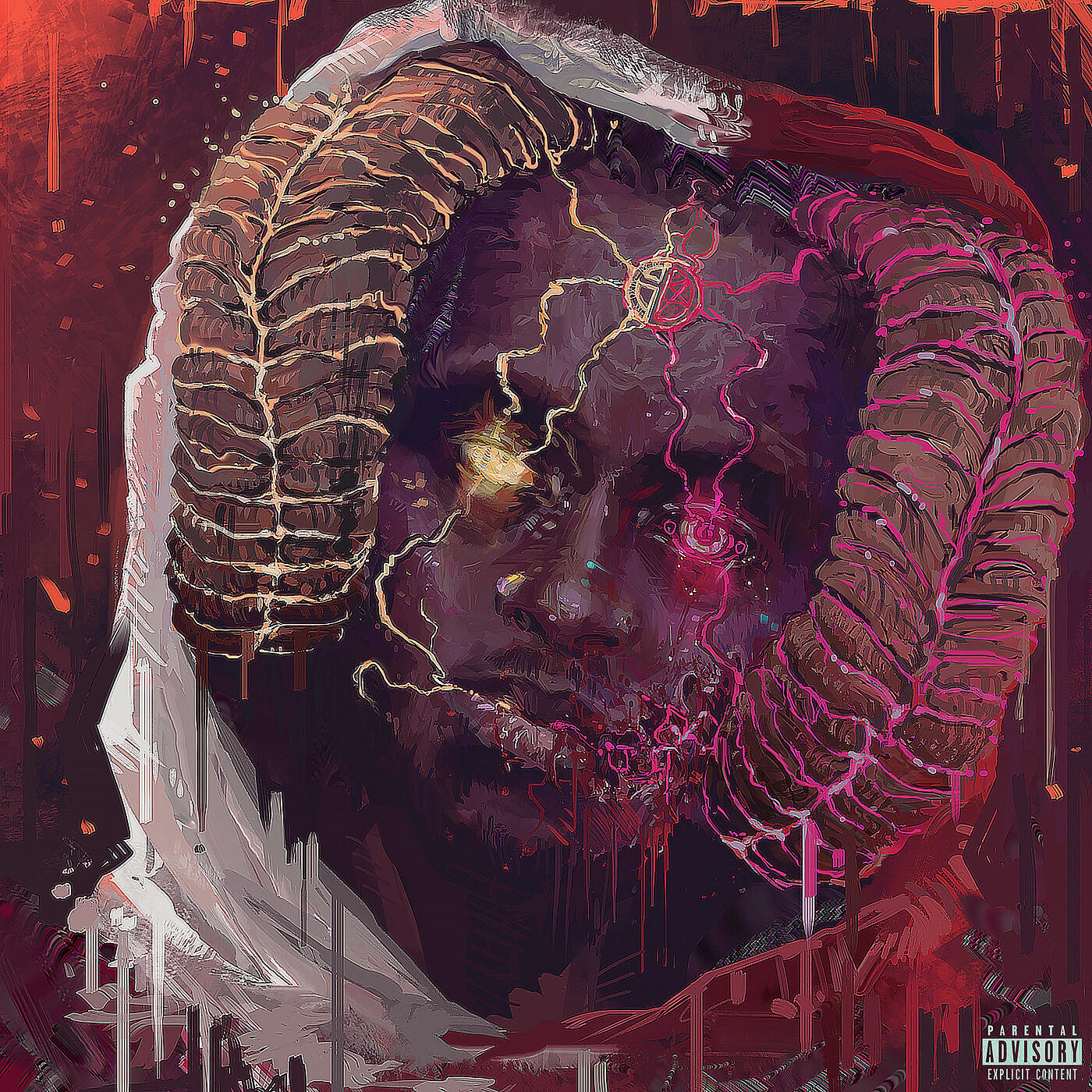 Постер альбома Goddevil