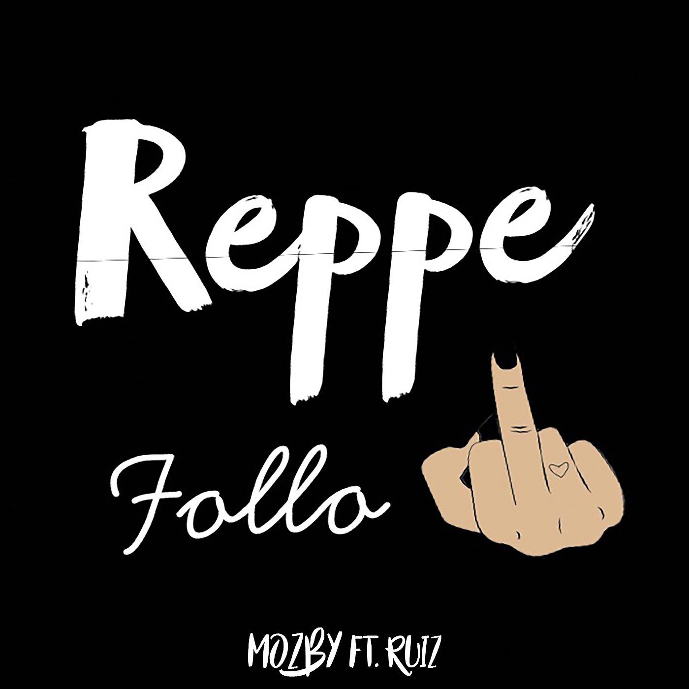 Постер альбома Reppe Follo