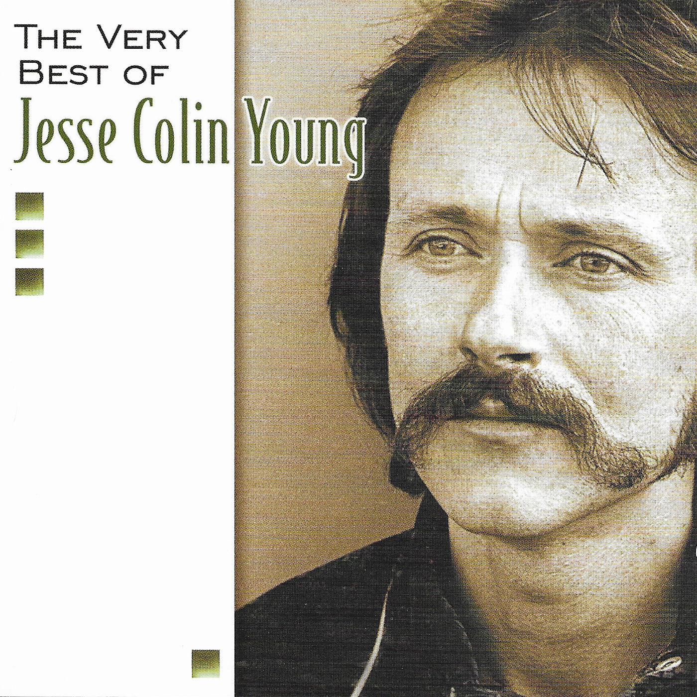 Постер альбома Very Best of Jesse Colin Young