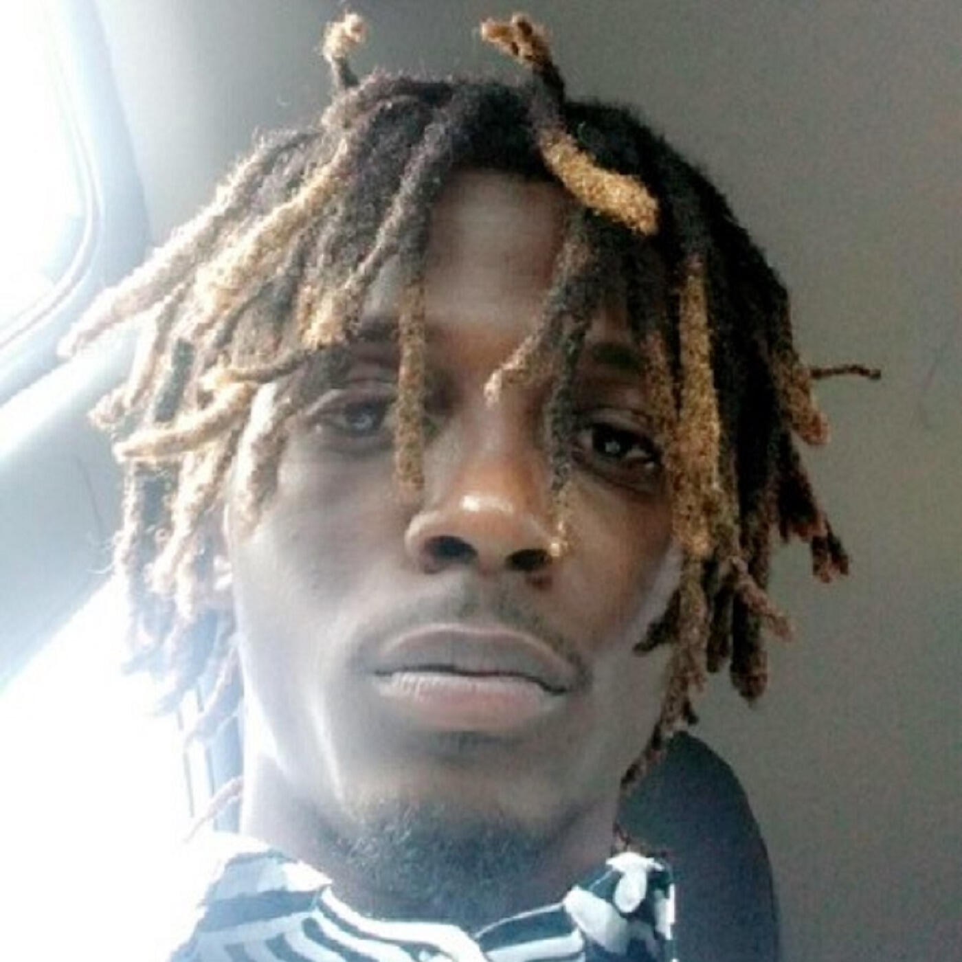 JONTE - See My Drip