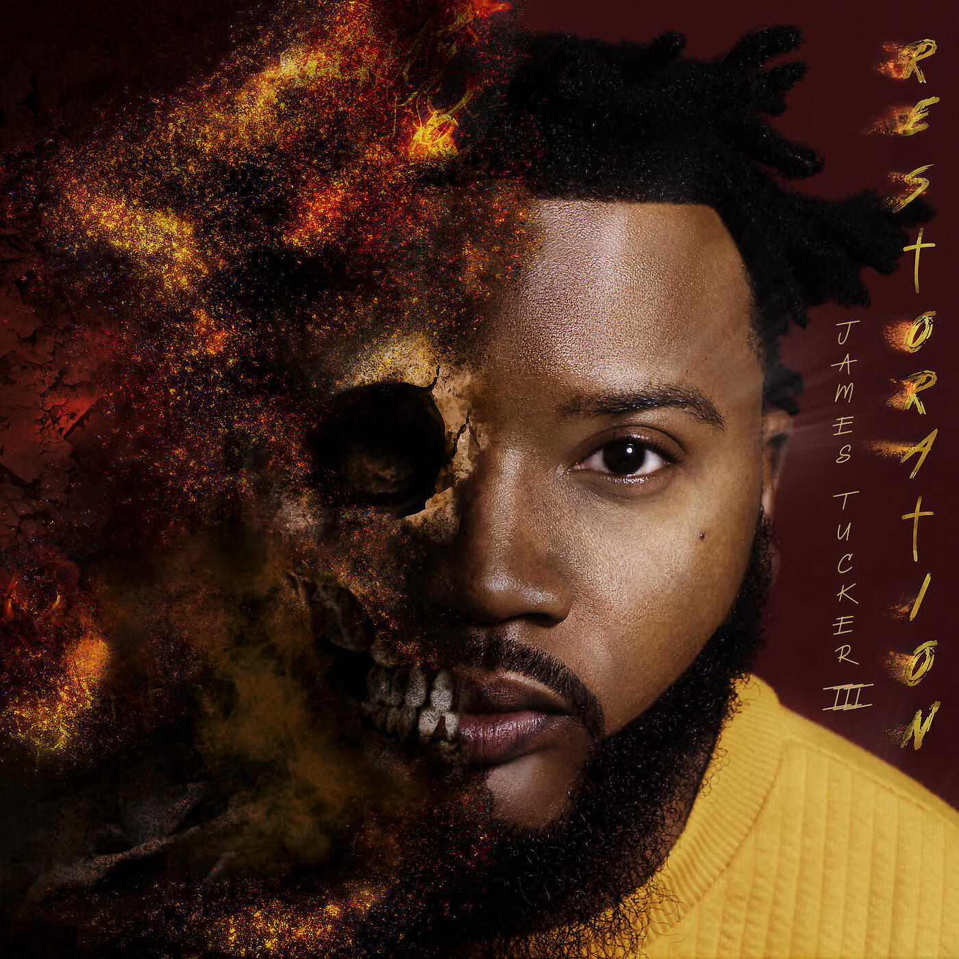 James Tucker III - Integrity