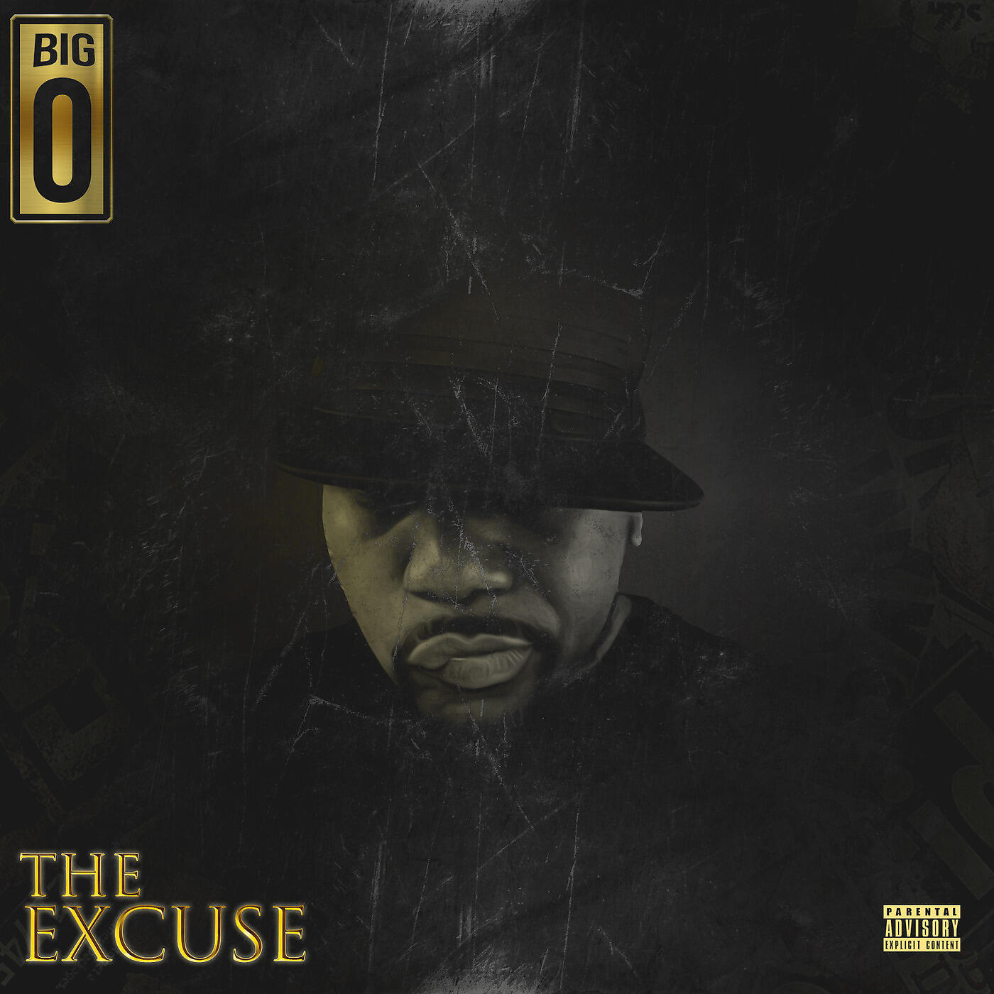 Big O - Plus One