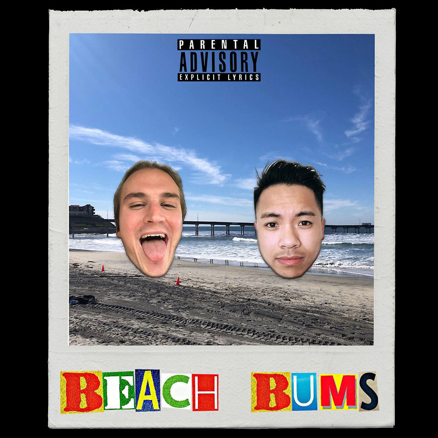 Durnst - Beach Bums