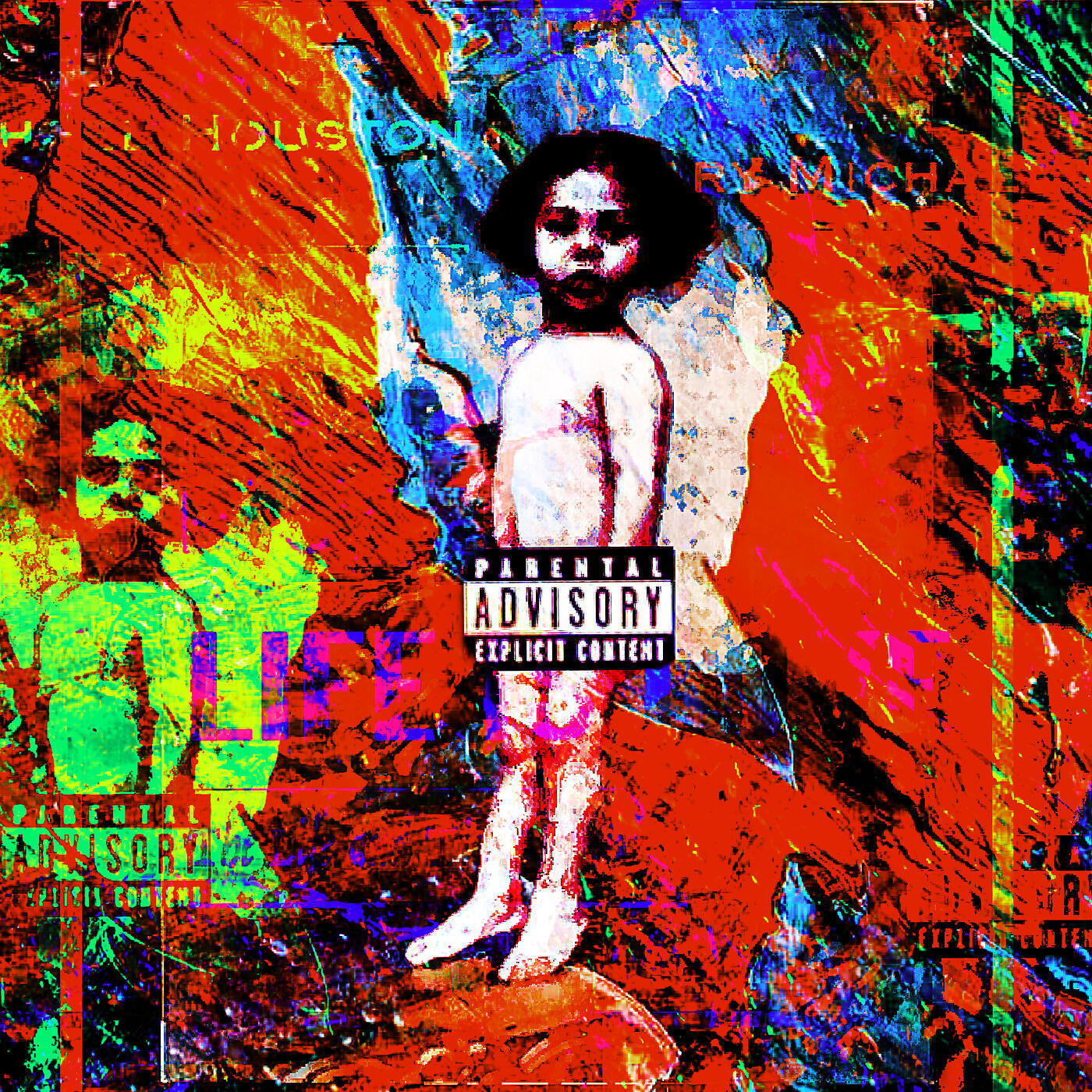 Gary Michael Houston - Selfish