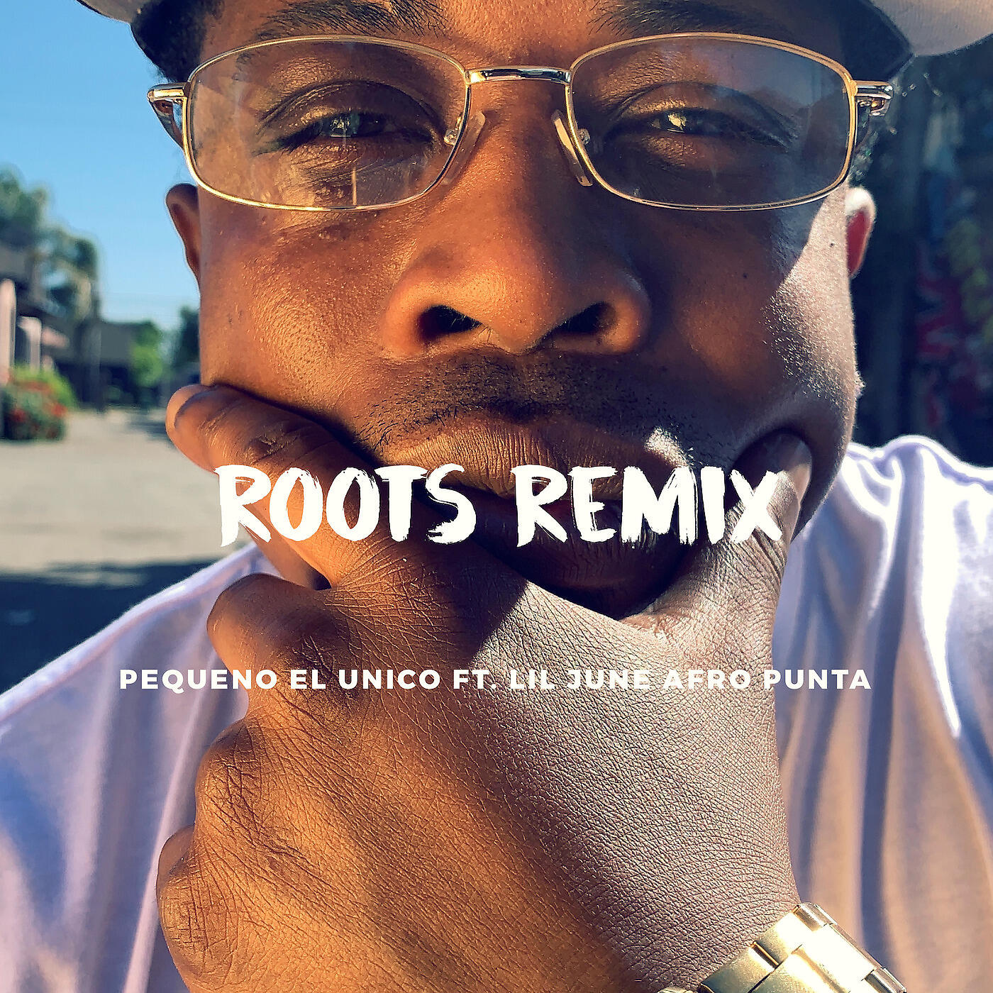 Pequeno El Unico - Roots (Remix)