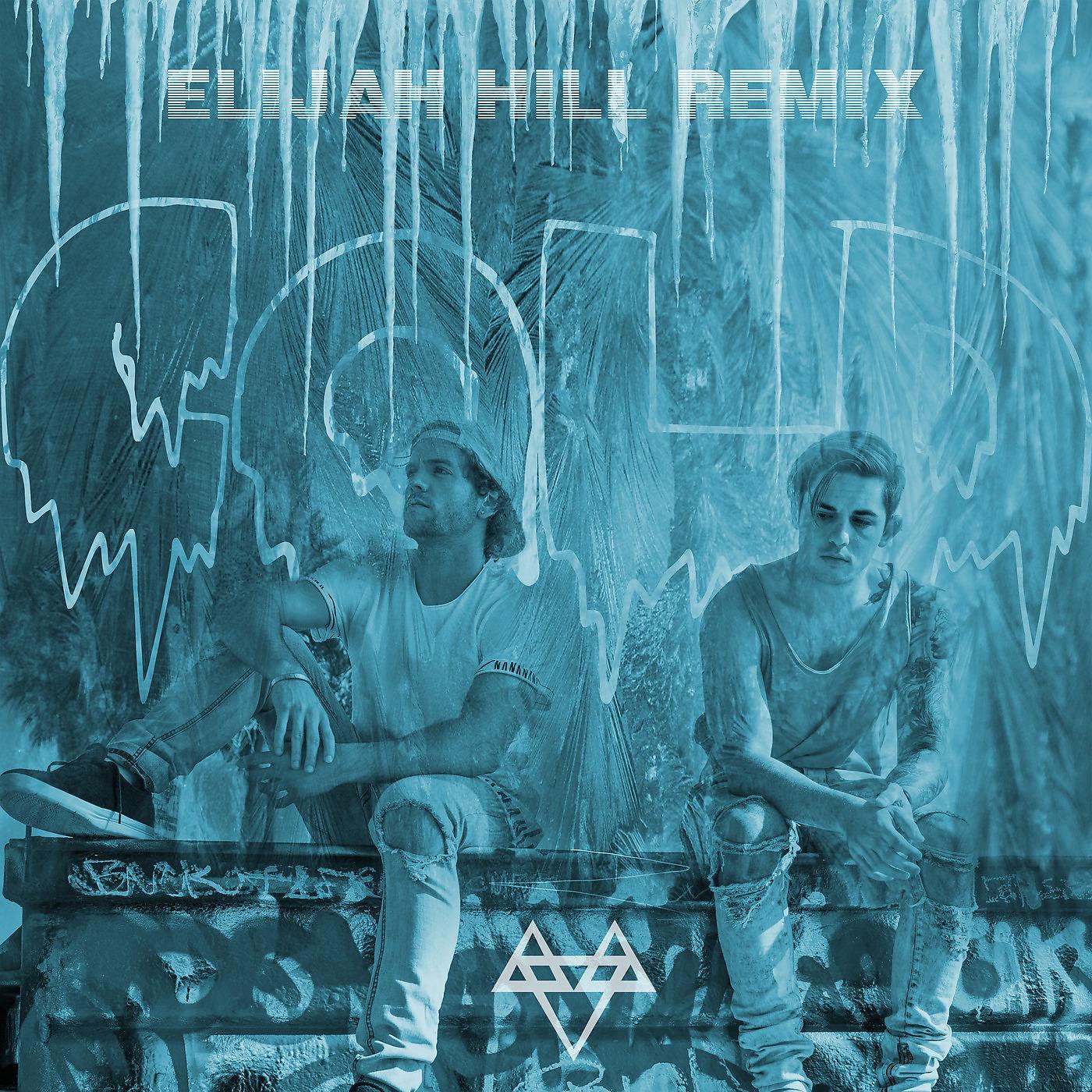 Постер альбома Cold (Elijah Hill Remix)