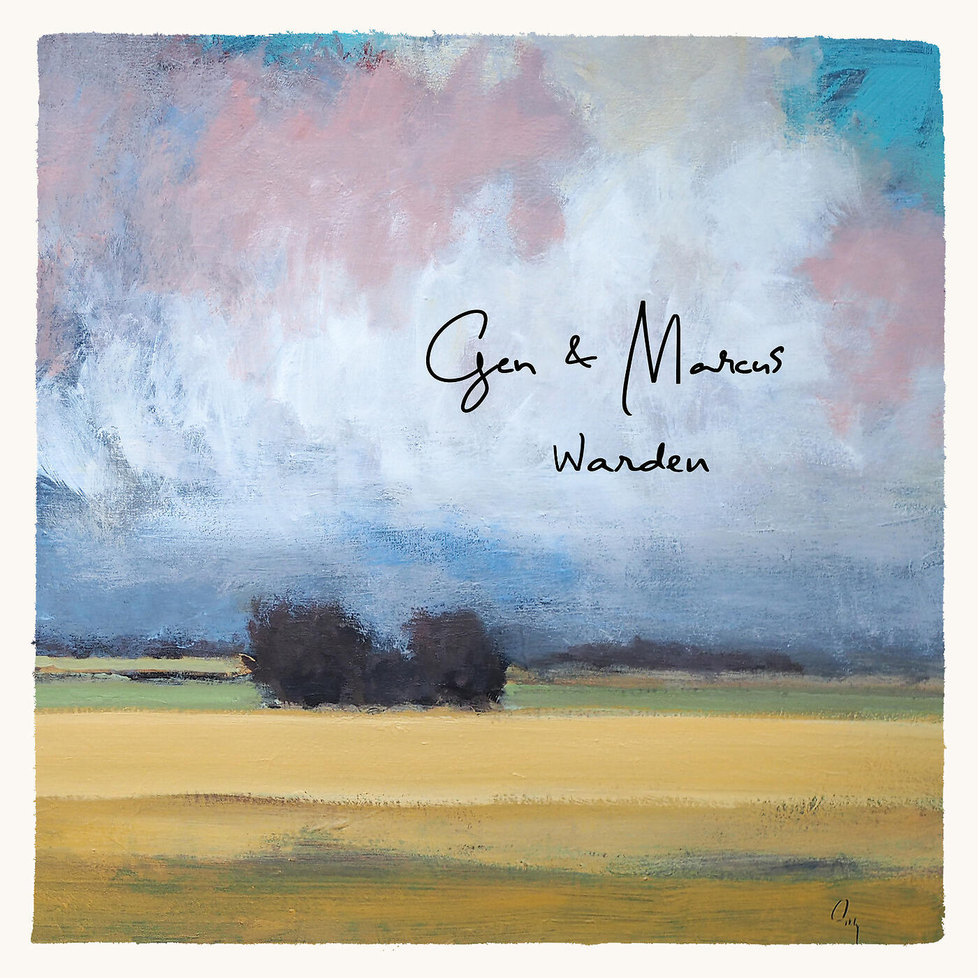 Gen & Marcus - Warden