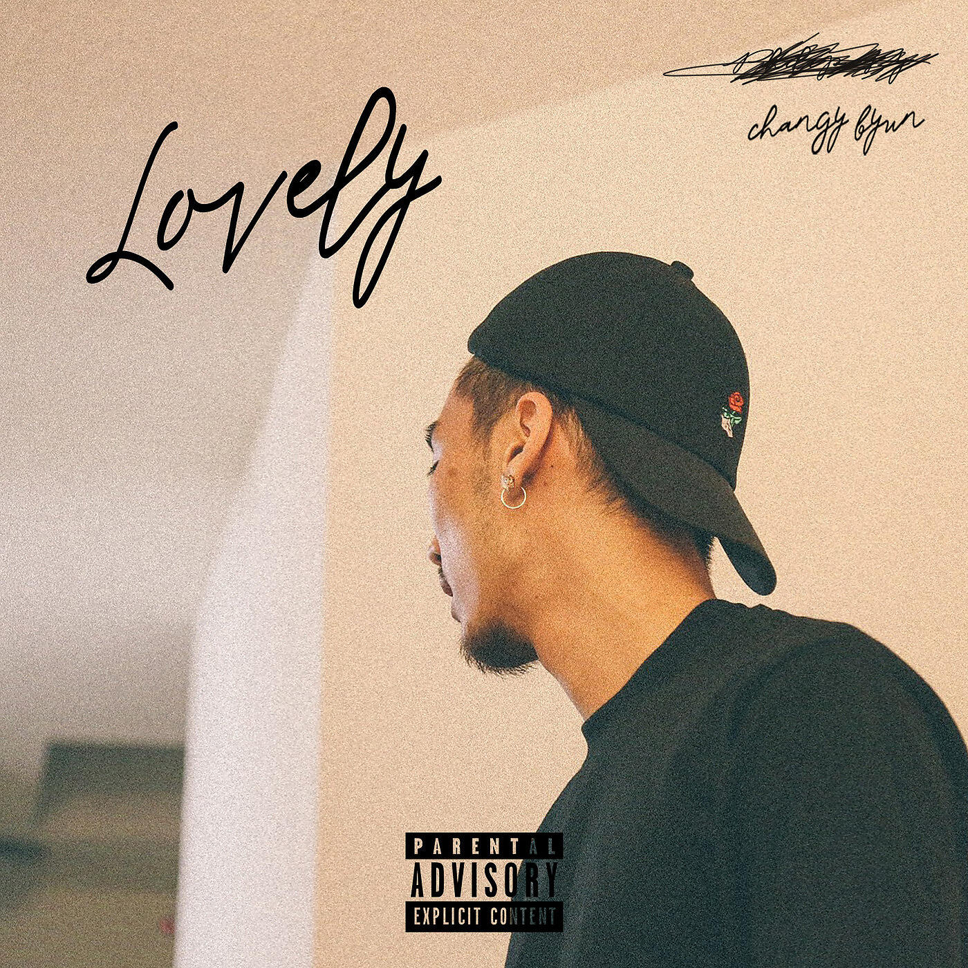 Changy Byun - Lovely