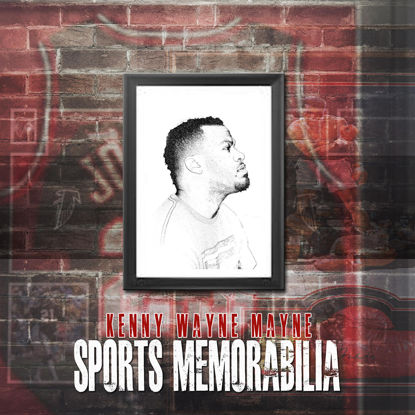 Kenny Wayne Mayne - Cougars