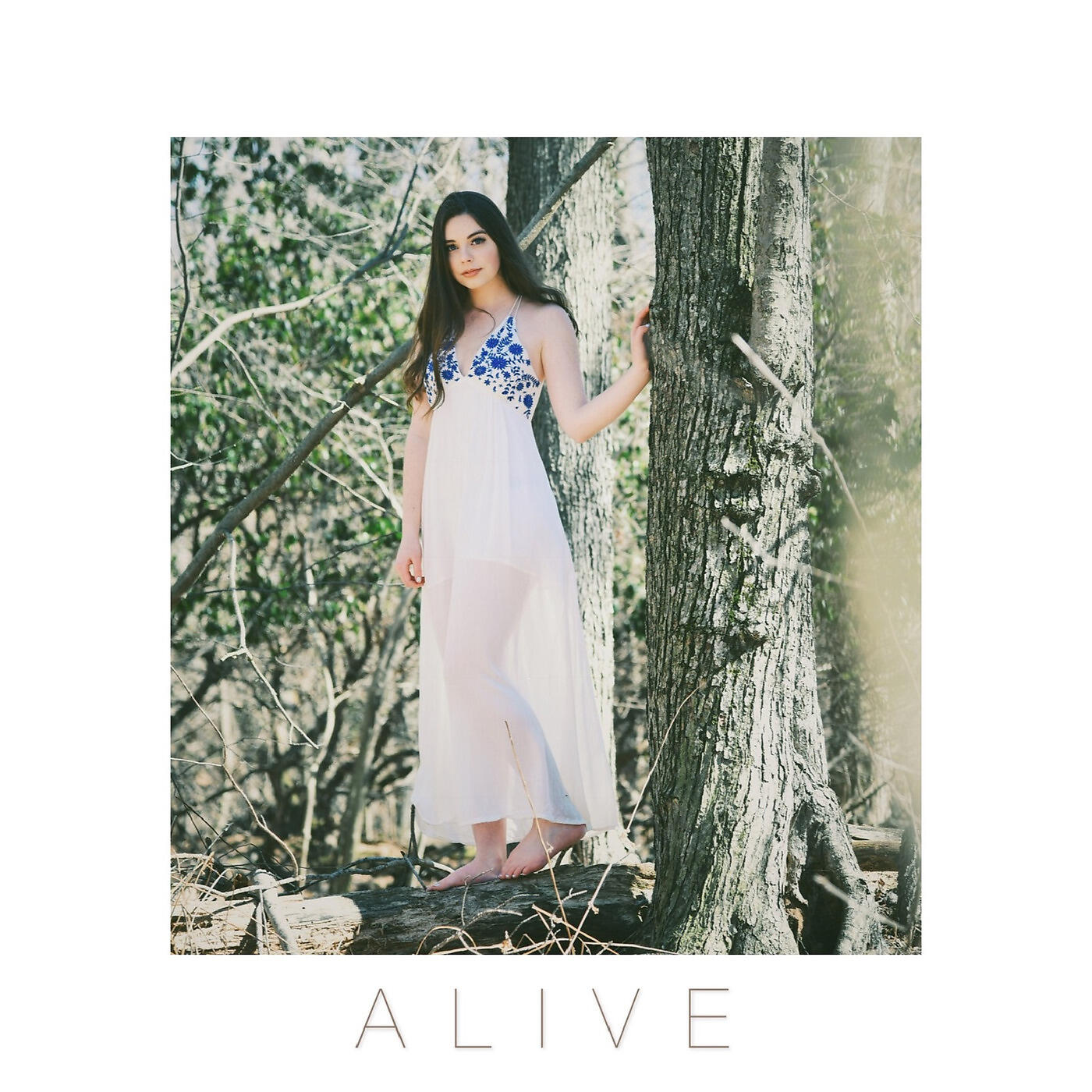 Mollie Edsell - Alive