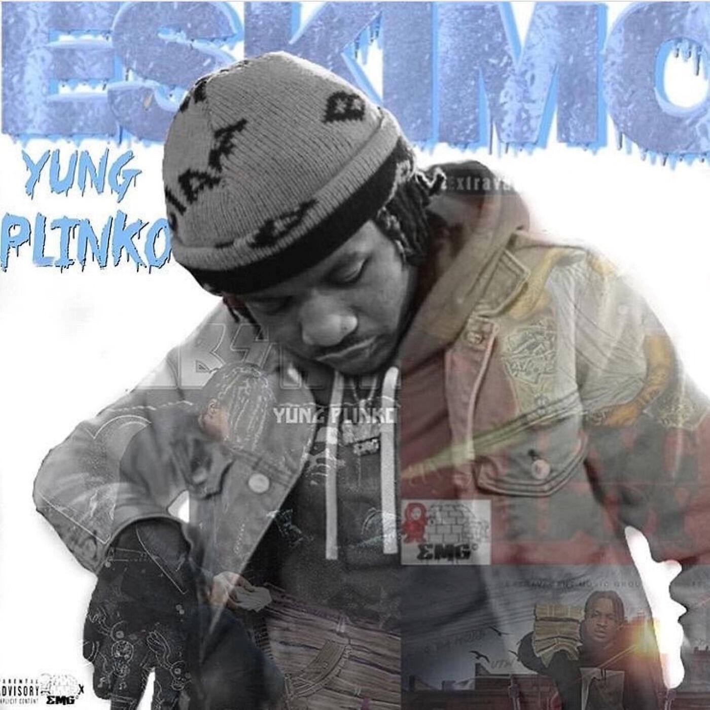 YUNG PLINKO - Drugz