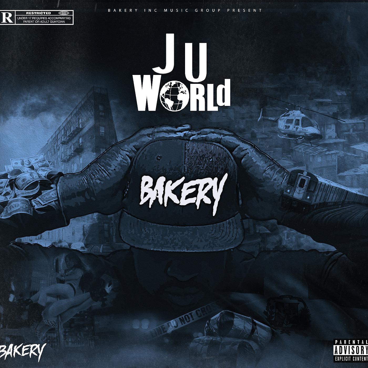 Постер альбома Ju World