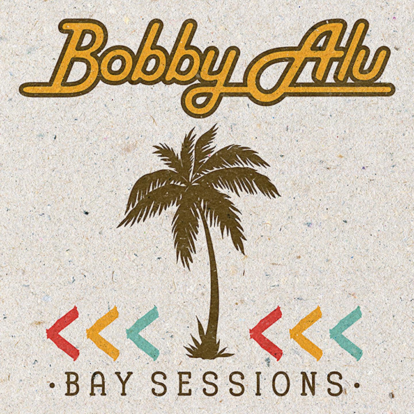 Bobby Alu - Step