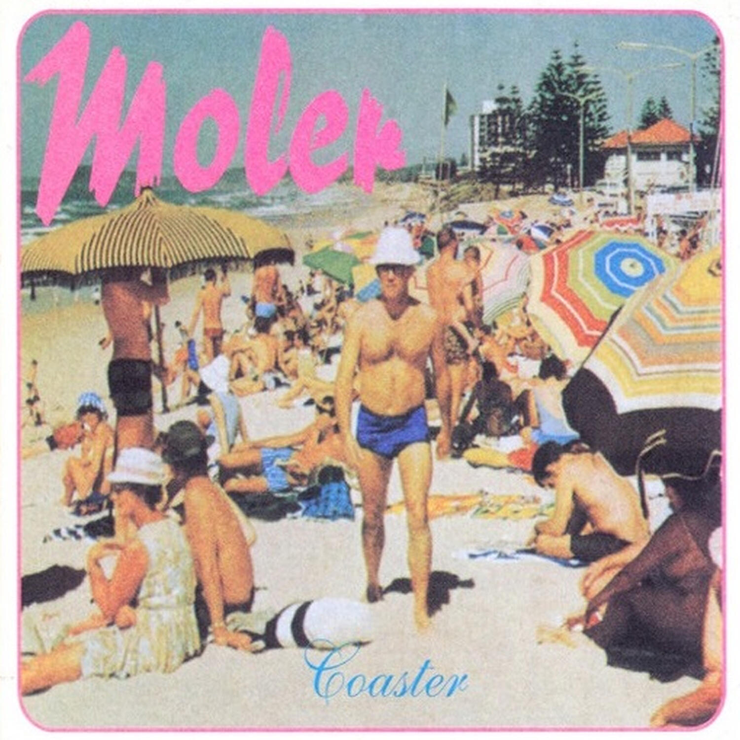 Moler - Golden Sounds