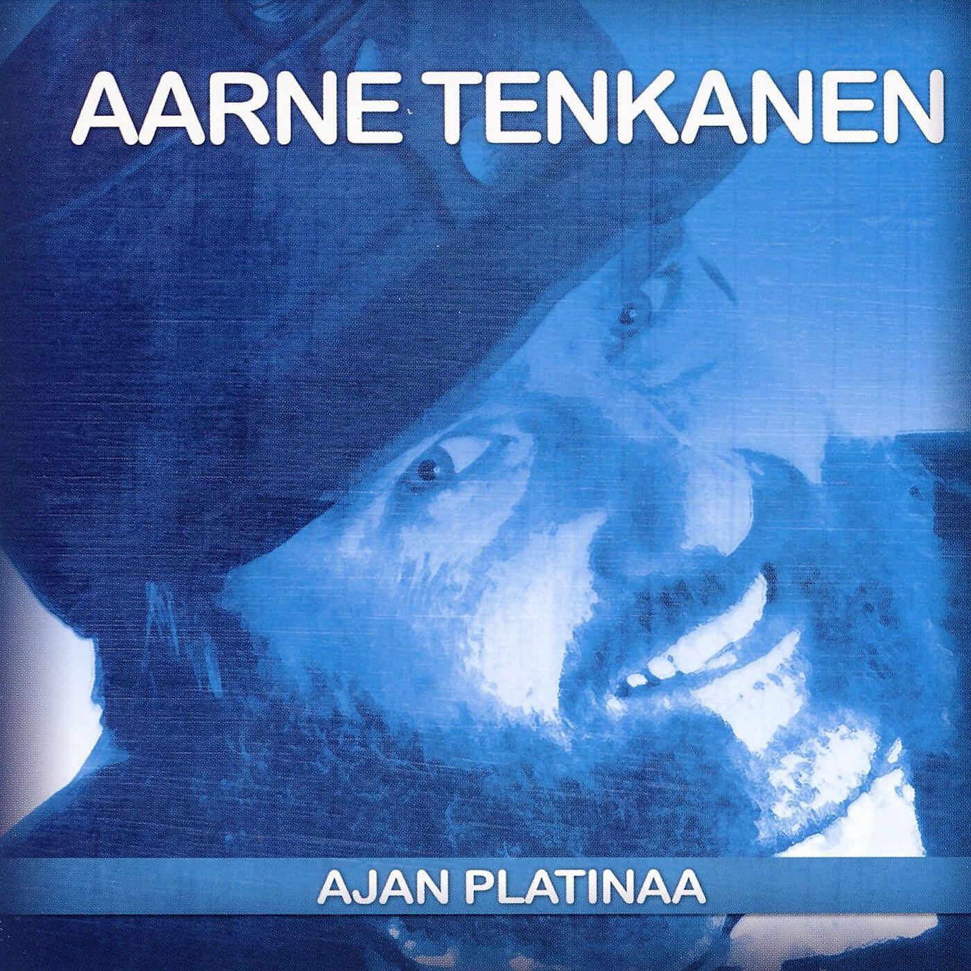 Aarne Tenkanen - Saappaat jalassa lähdetään