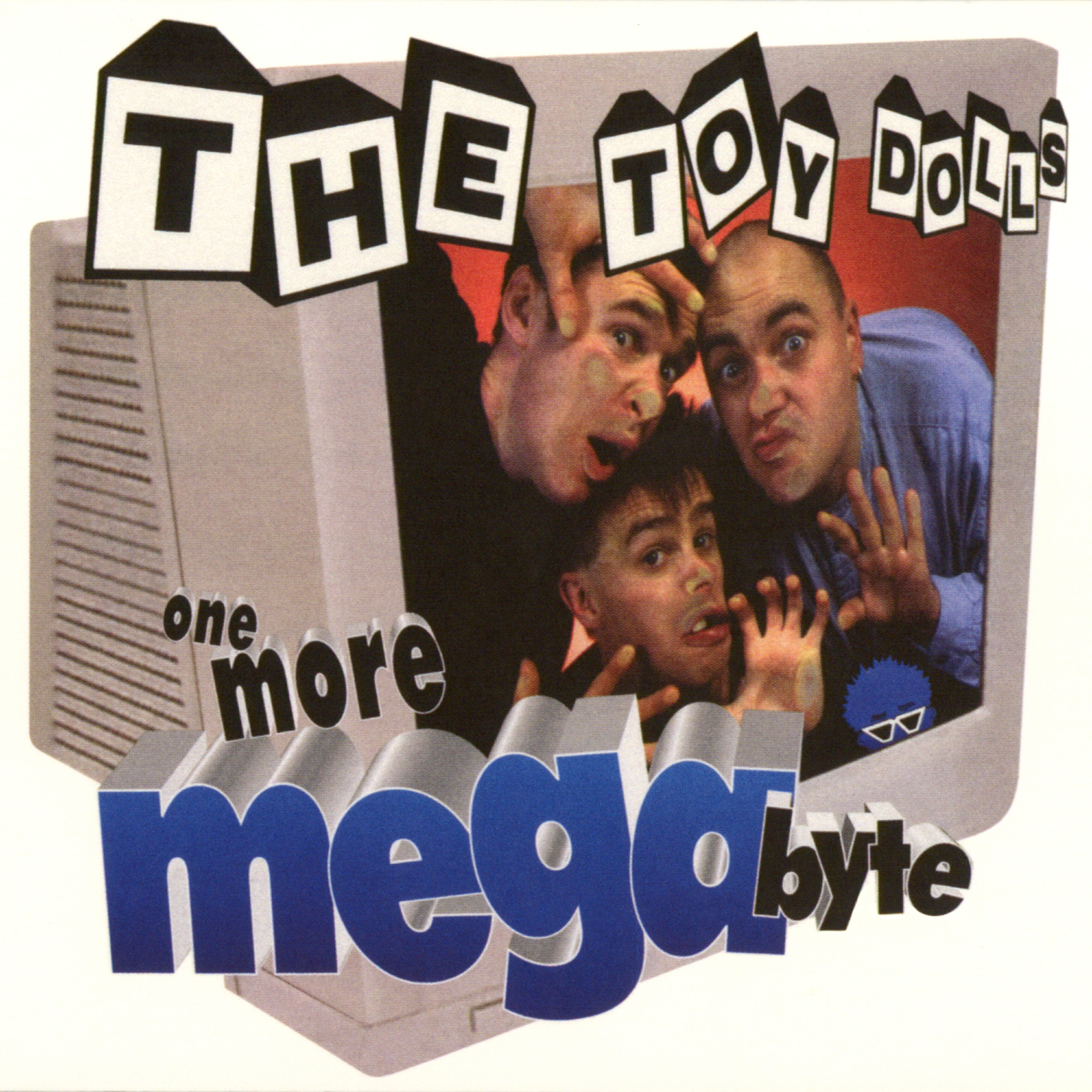 Toy Dolls - The Memory of Nobby