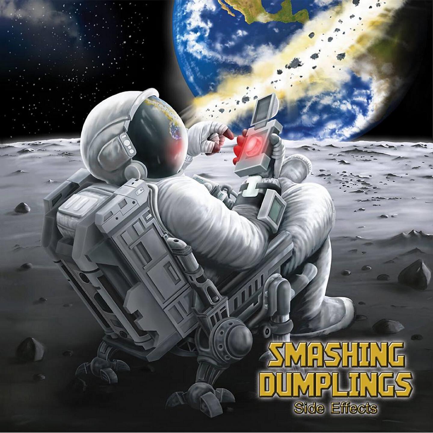 Smashing Dumplings - Confusion of the World