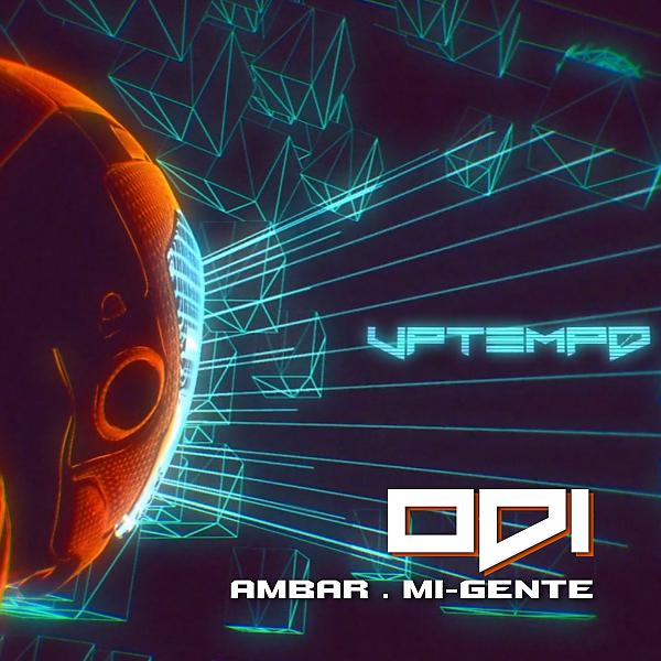 Постер альбома Ambar & Mi-Gente