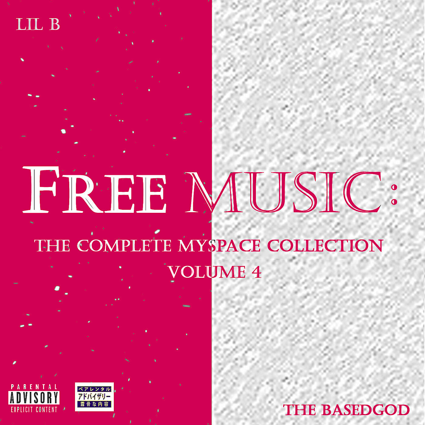 Lil B - Verse Leak Philos