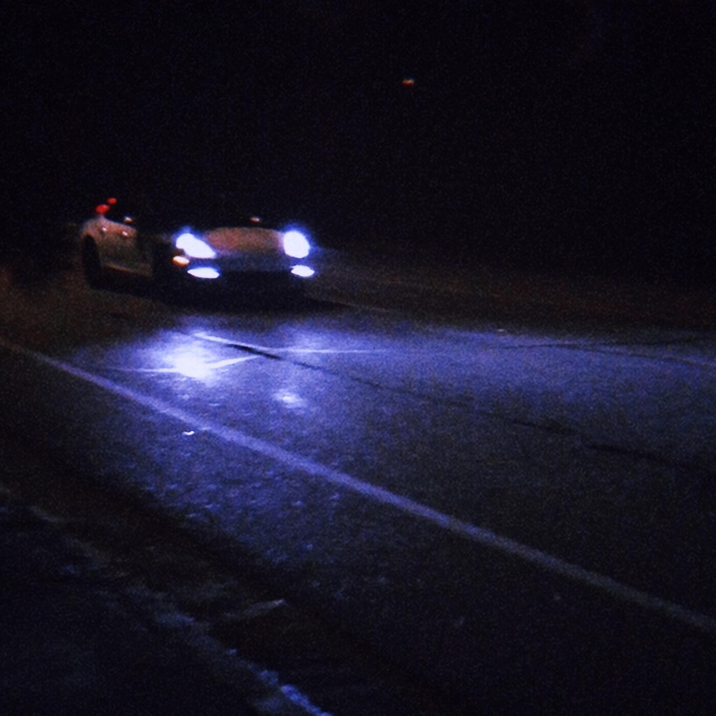 Sherman - Coasting