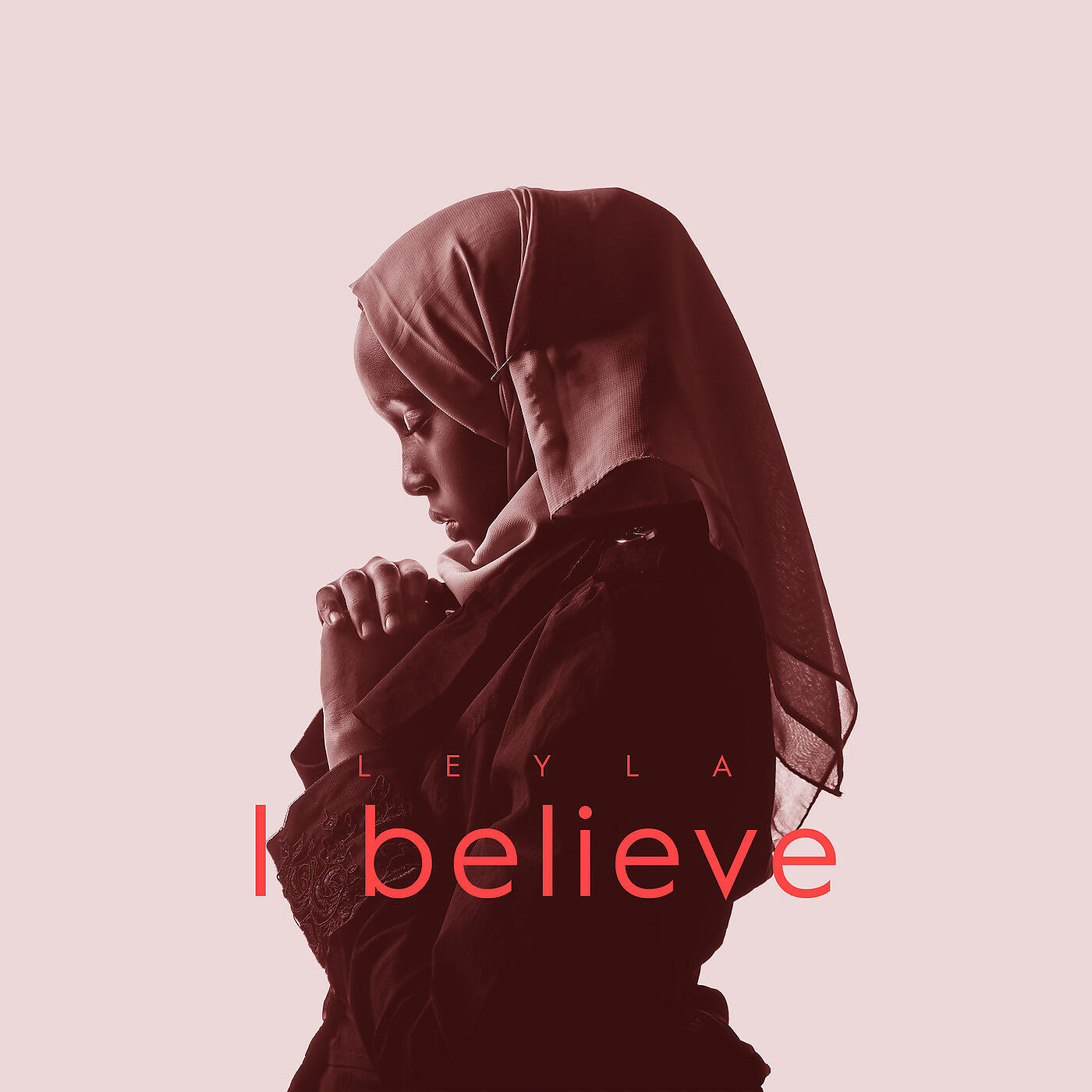 LEYLA - I Believe