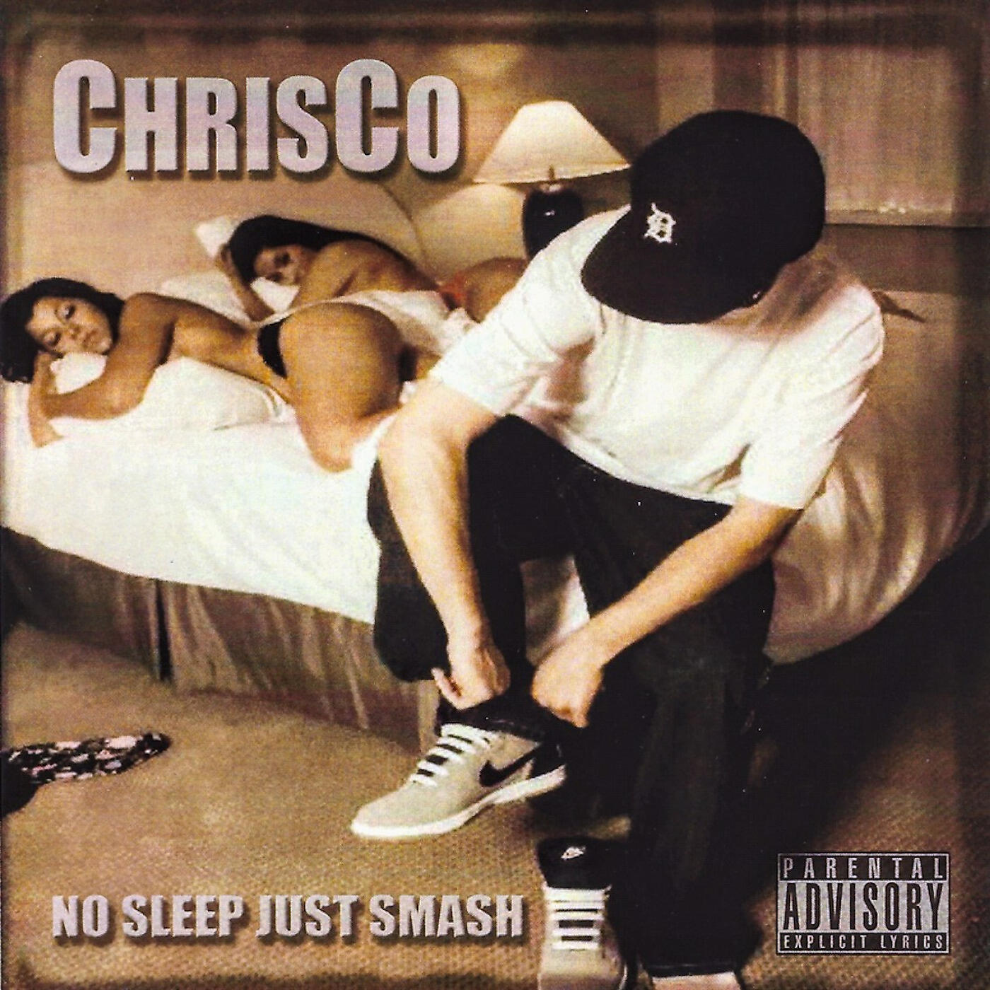 ChrisCo - Pipe Dreams