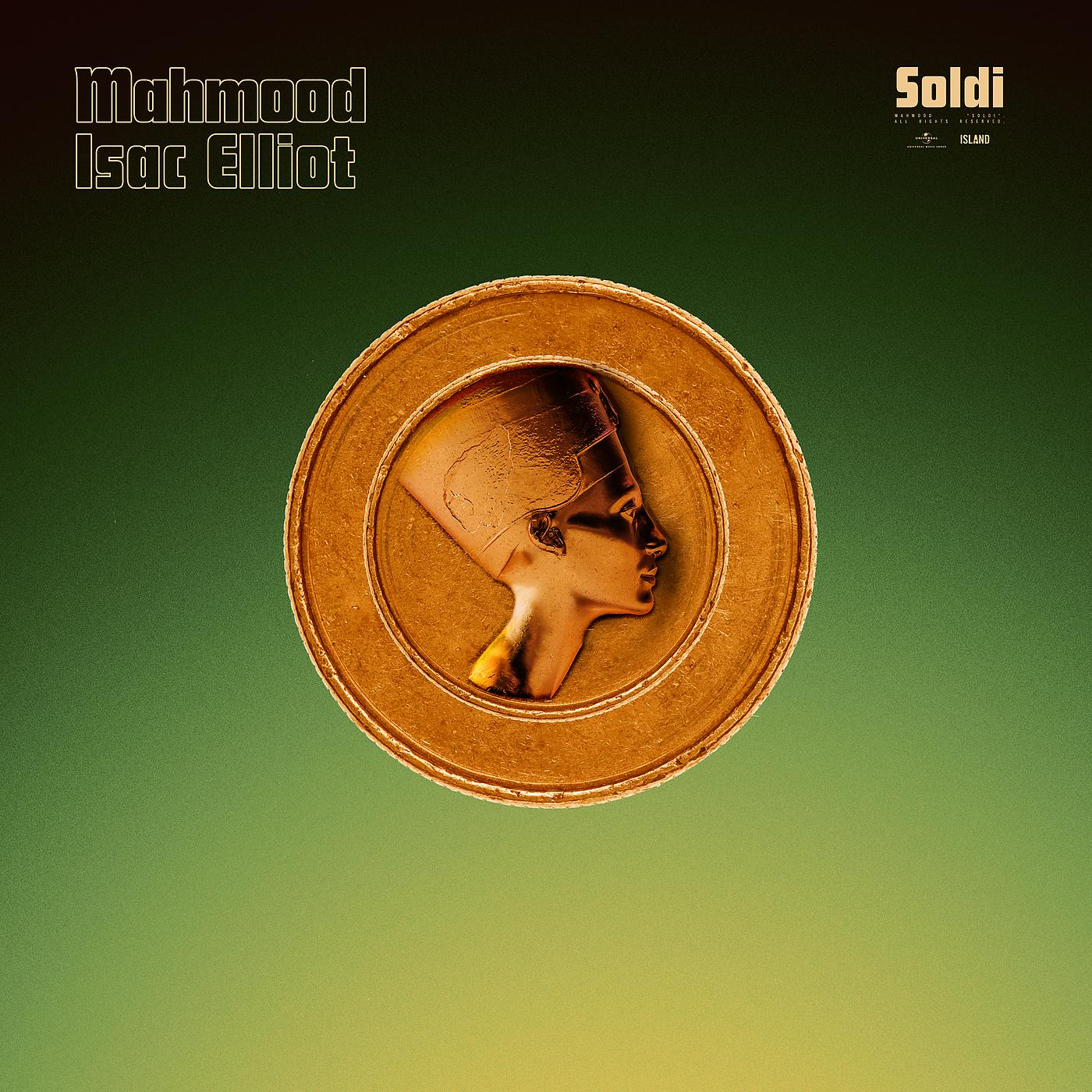 Постер альбома Soldi