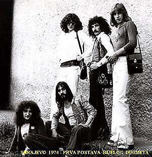 Bijelo Dugme все песни в mp3