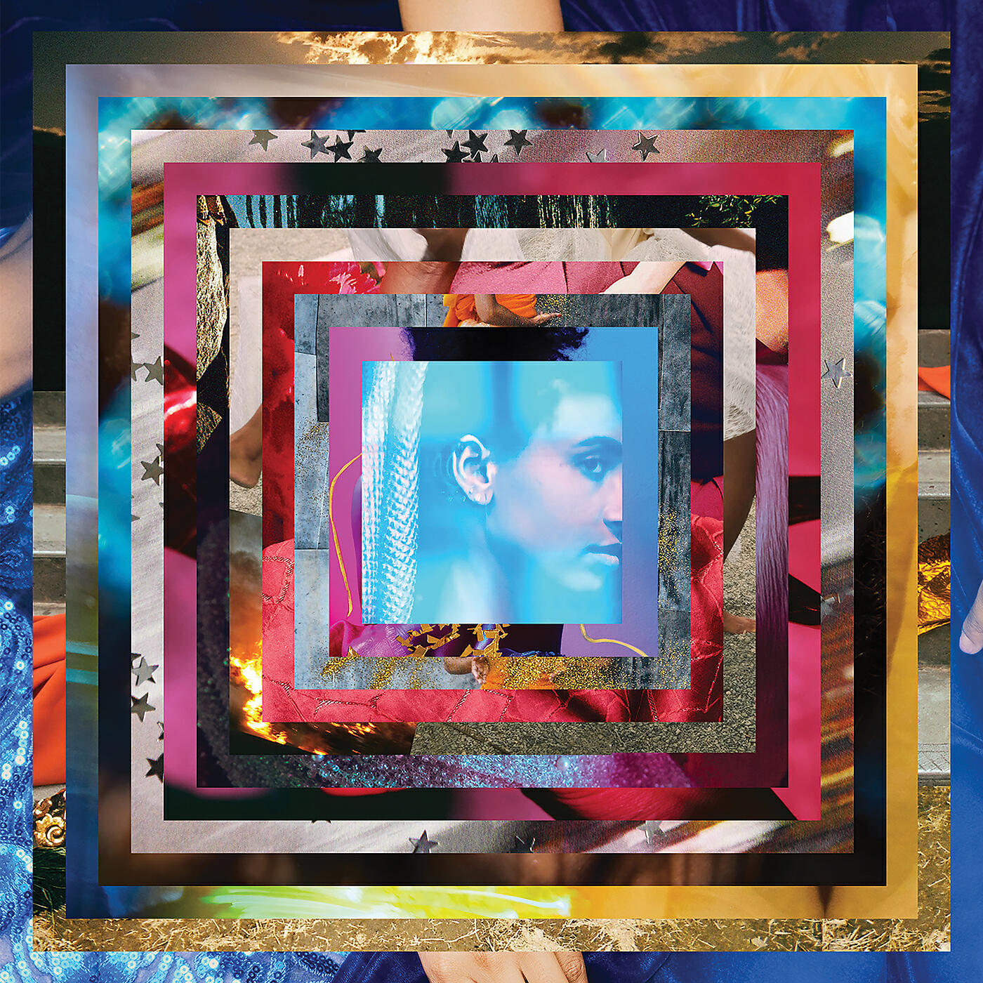 Esperanza Spalding - You Have to Dance (feet)