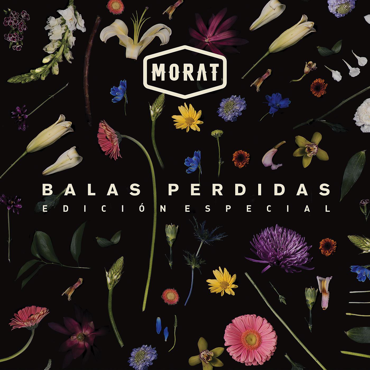 Постер альбома Balas Perdidas