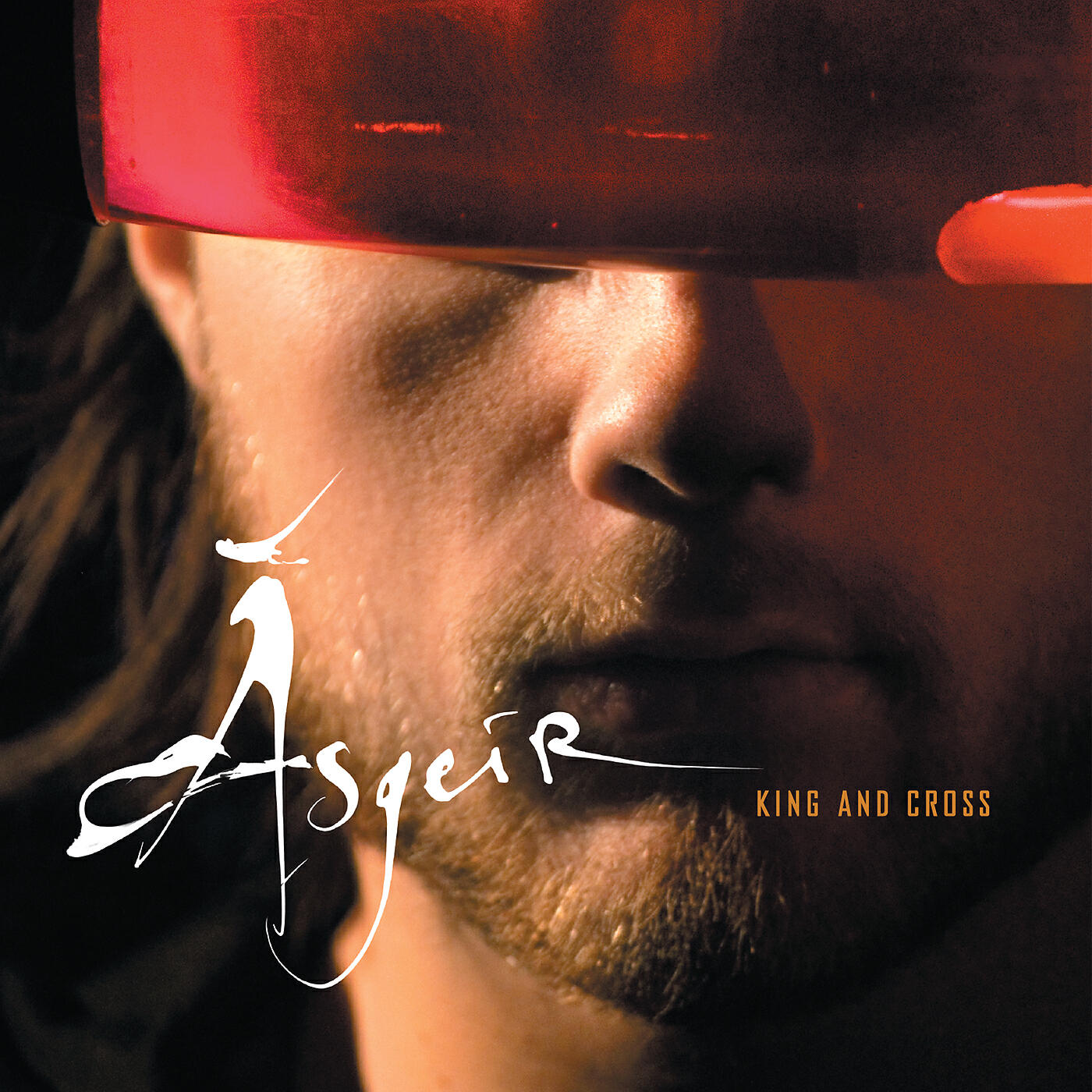 Ásgeir - Lupin Intrigue