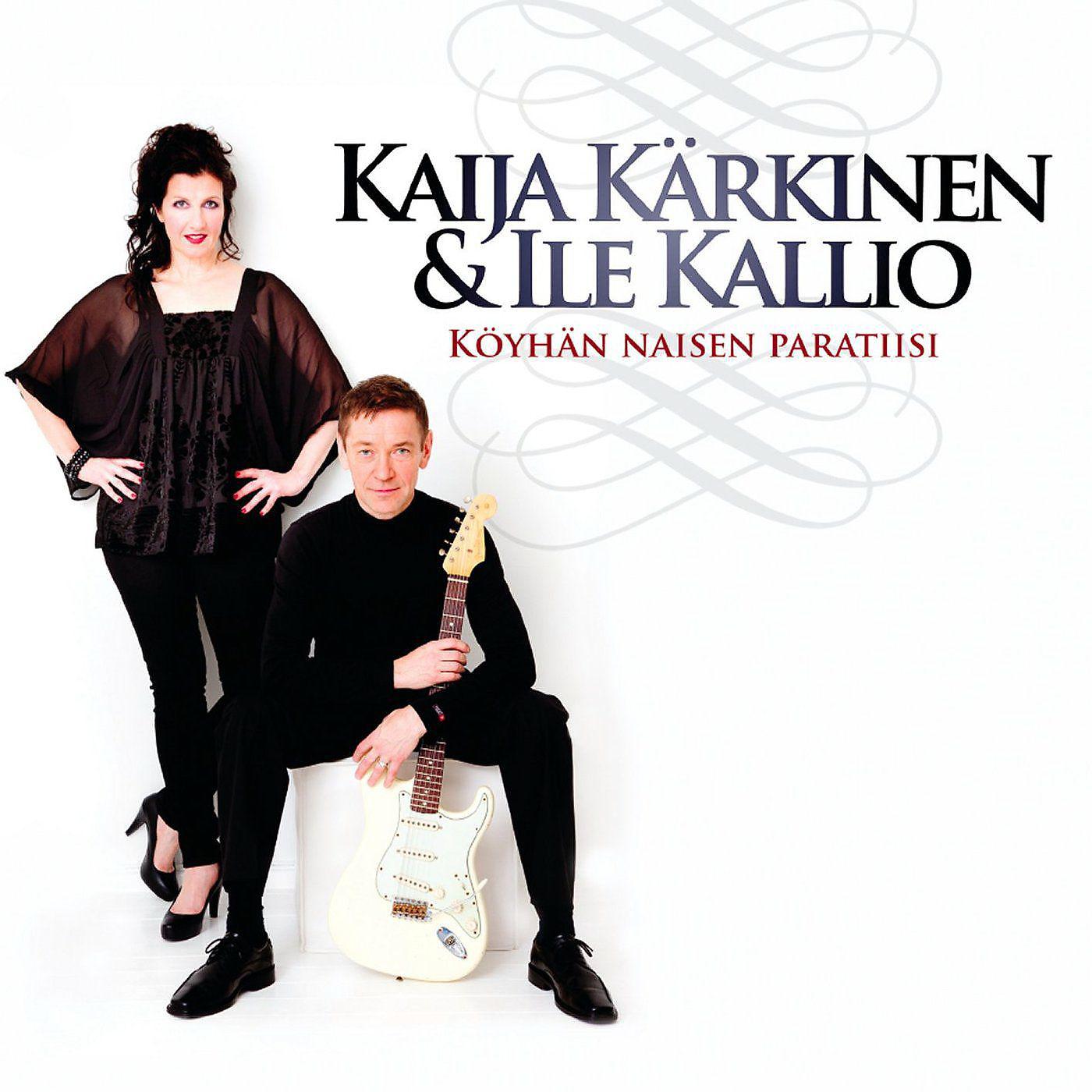 Постер альбома Köyhän naisen paratiisi