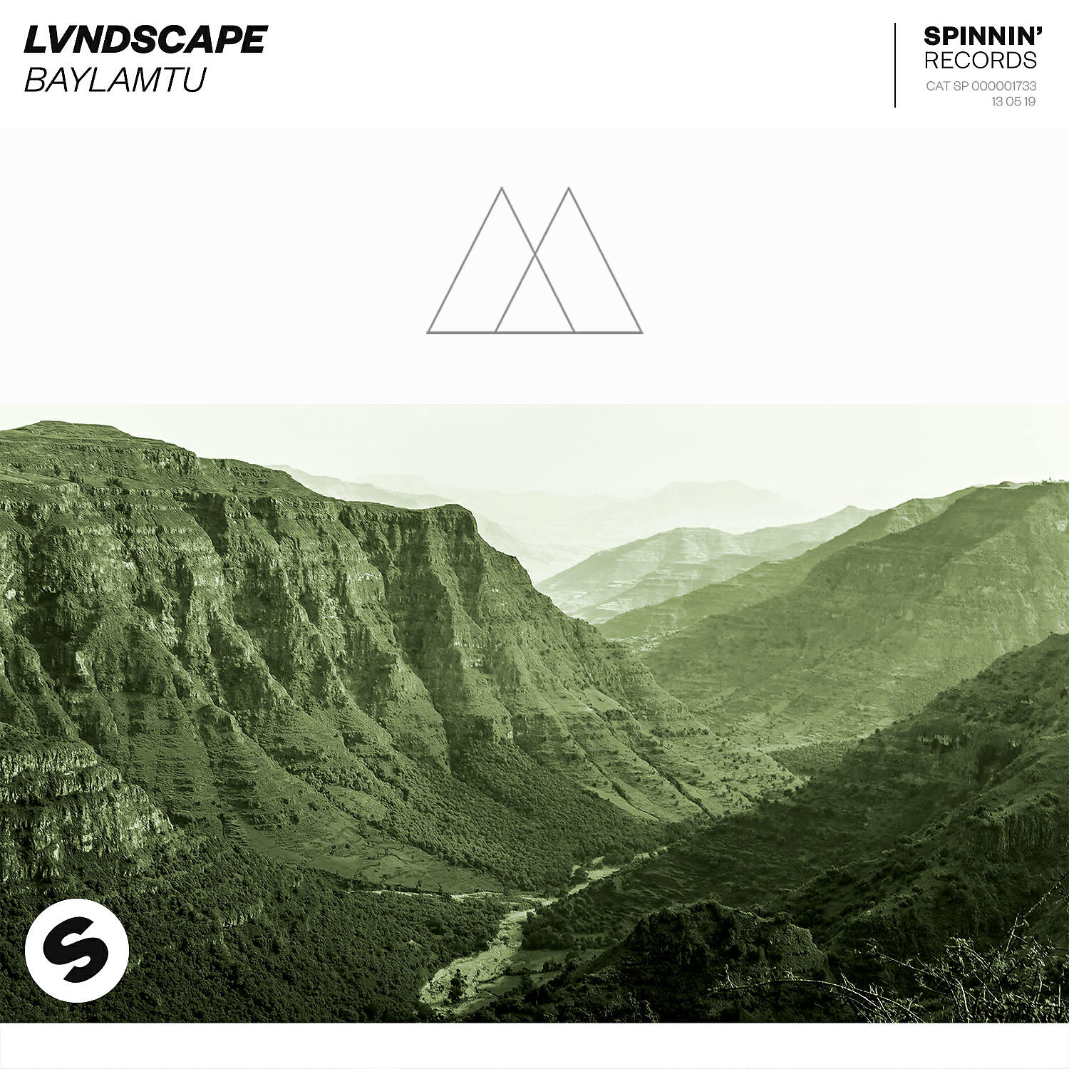 LVNDSCAPE - Baylamtu