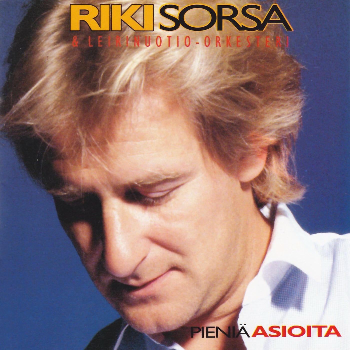 Riki Sorsa - Aamu sarastaa