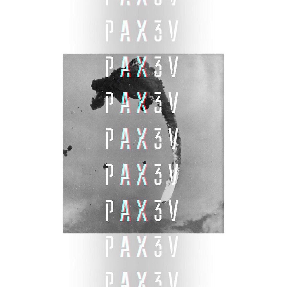 ax3v - Pax (Prod. Rare Crystal)